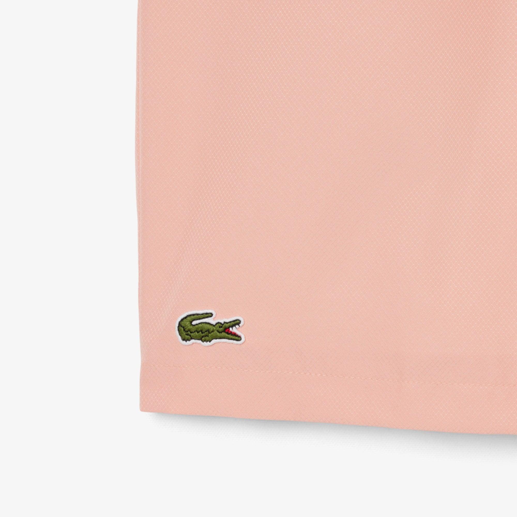 Men's Lightweight Tennis Shorts - Rose