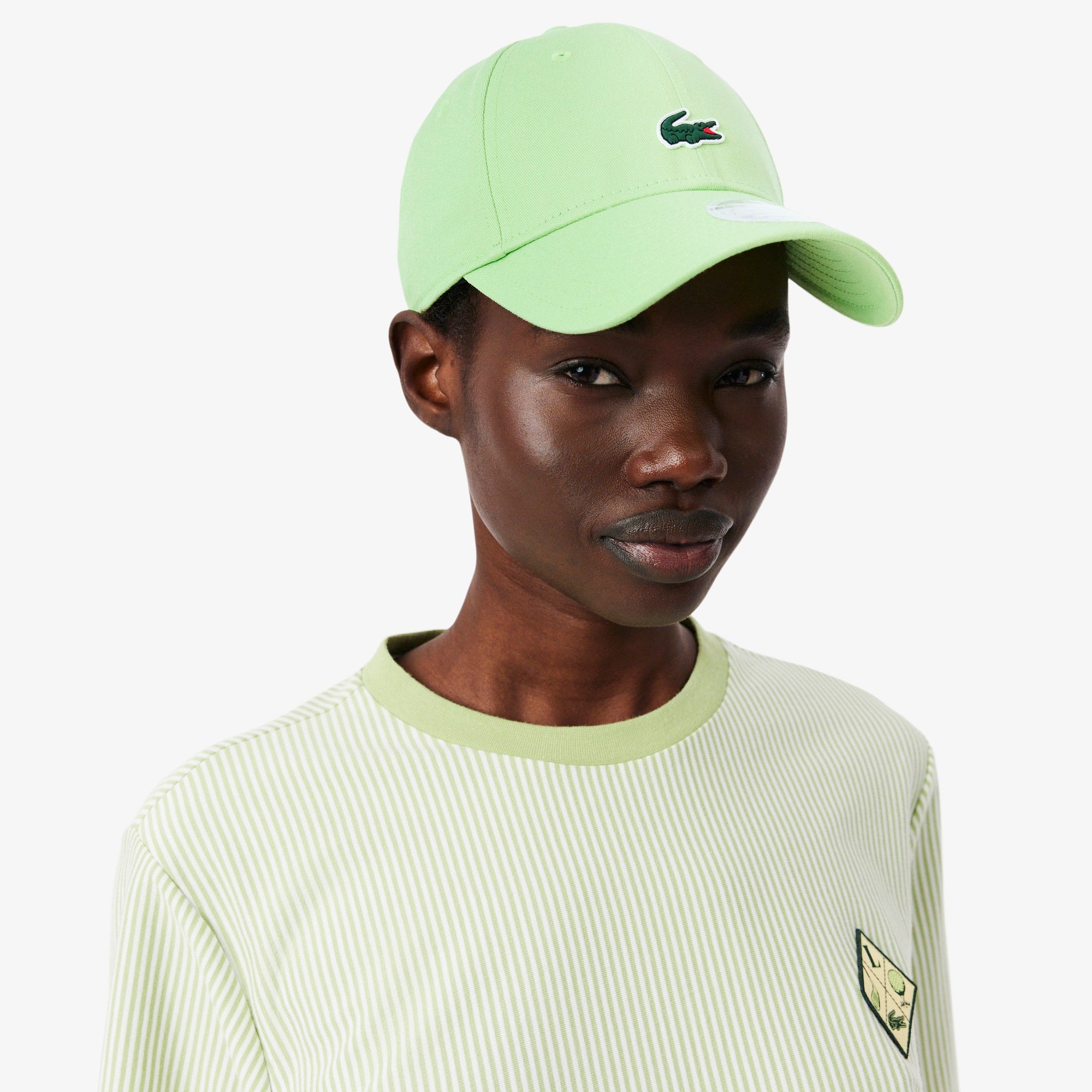 x New Era Cap - Green