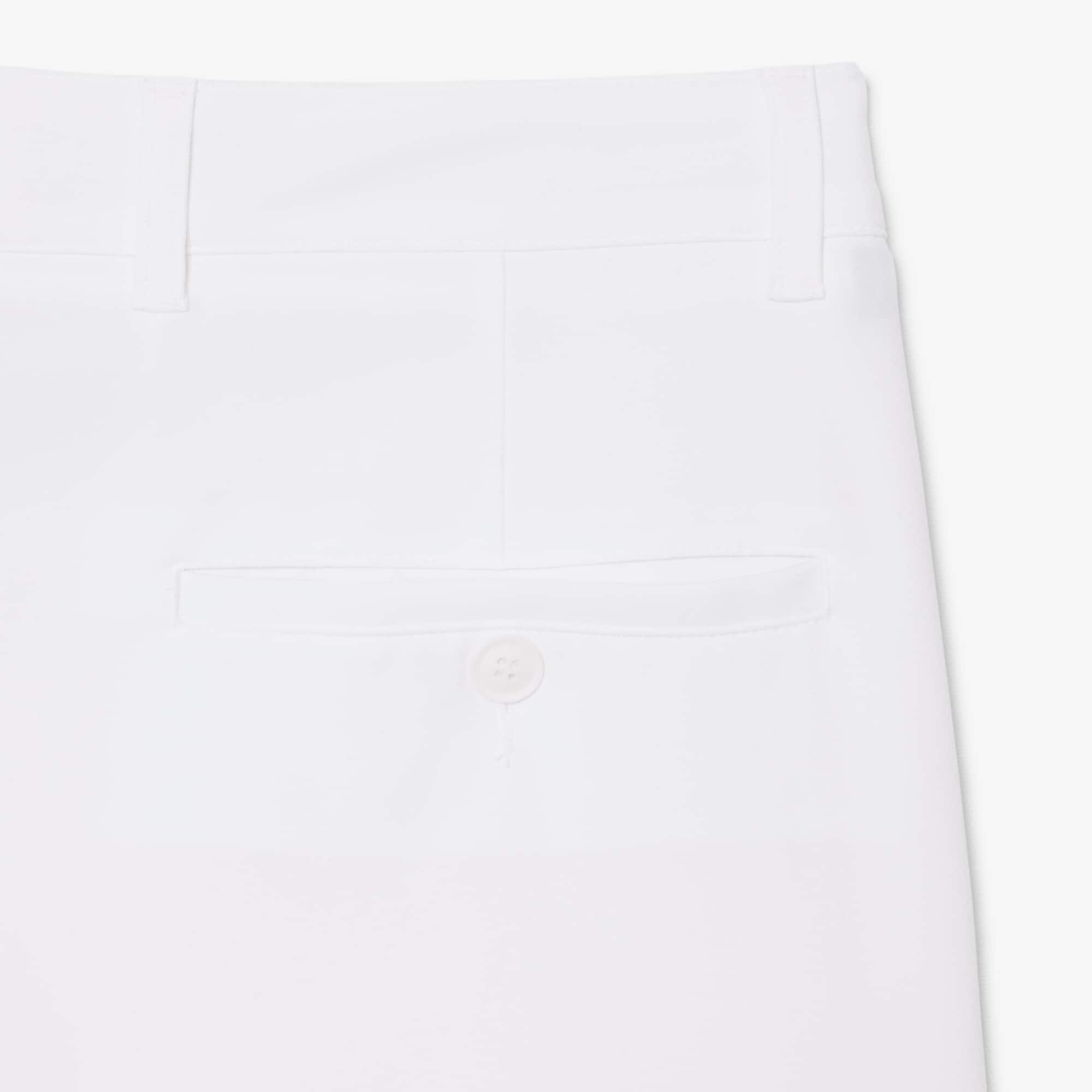 Men's Ultra Dry Golf Shorts - White