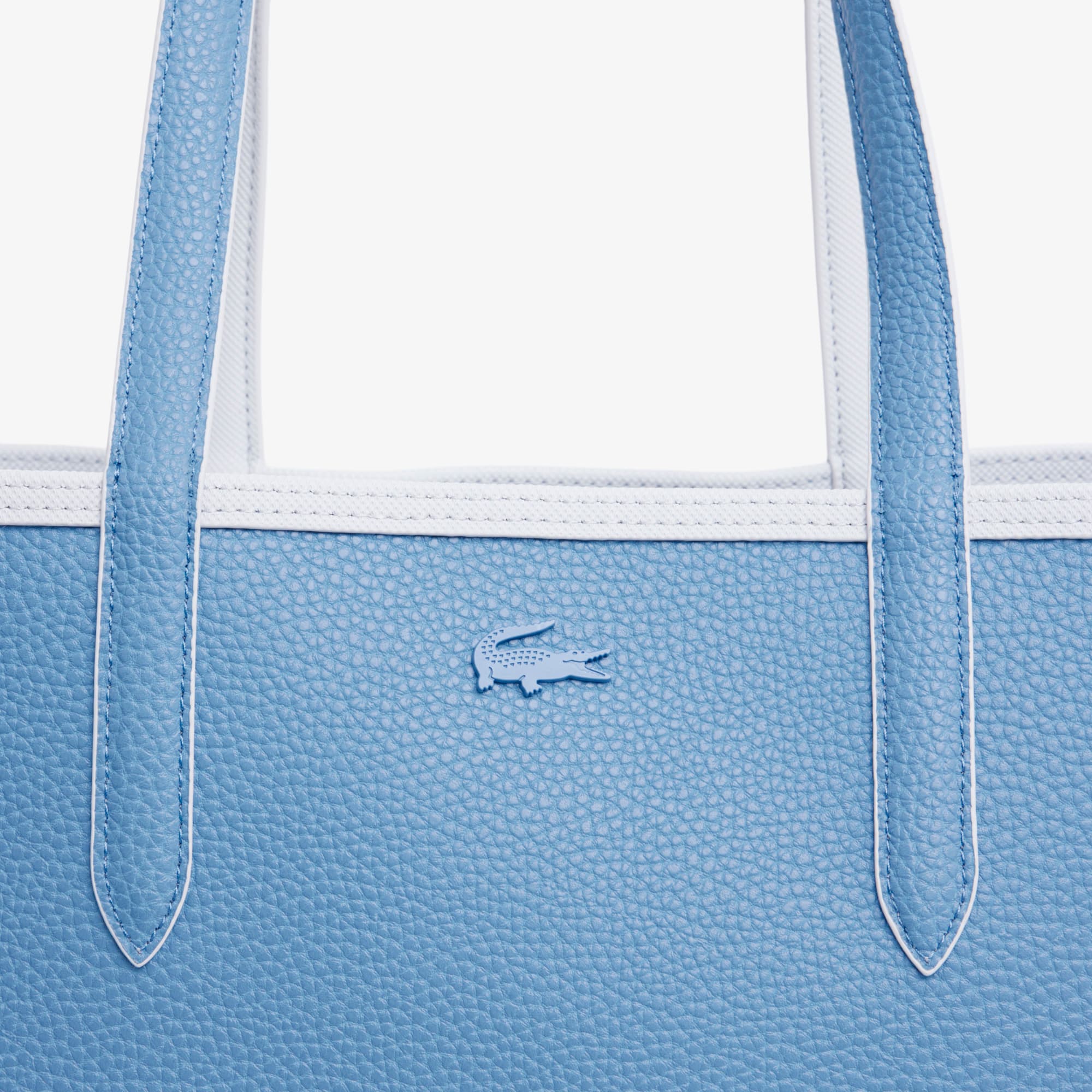 Anna Reversible Tote & Pouch - PHOENIX TURQUIN
