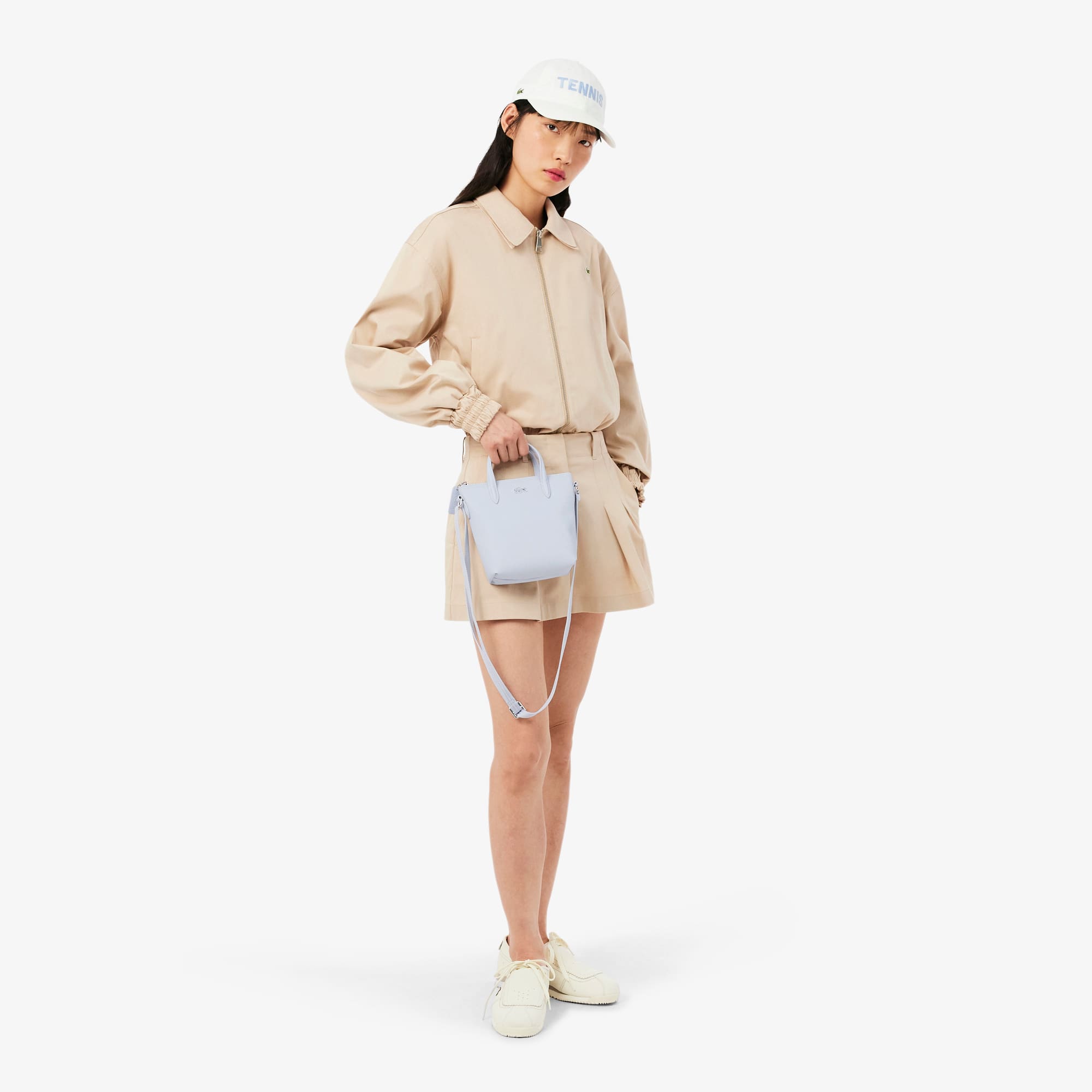 Mini Concept Tote - SENCHA