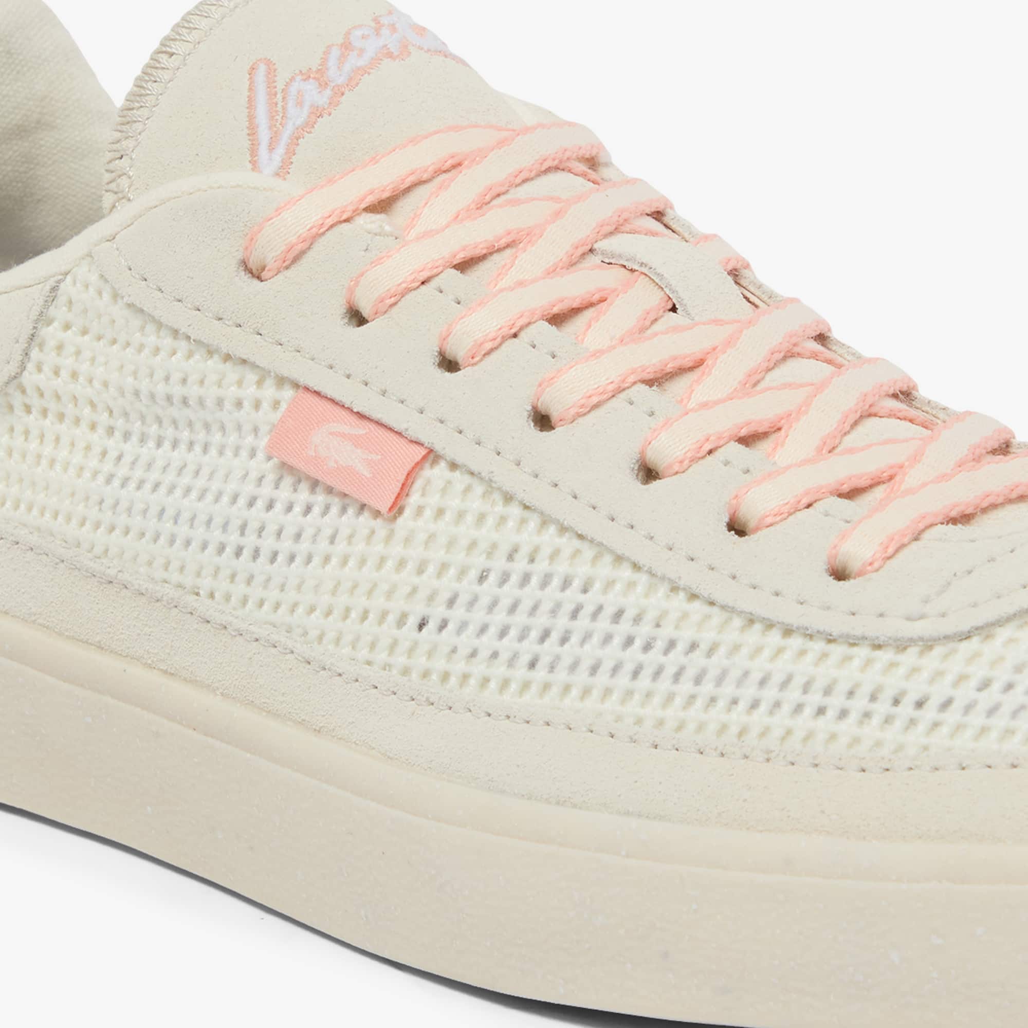 Women's Baseshot Lite Sneakers - OFF WHT/OFF WHT