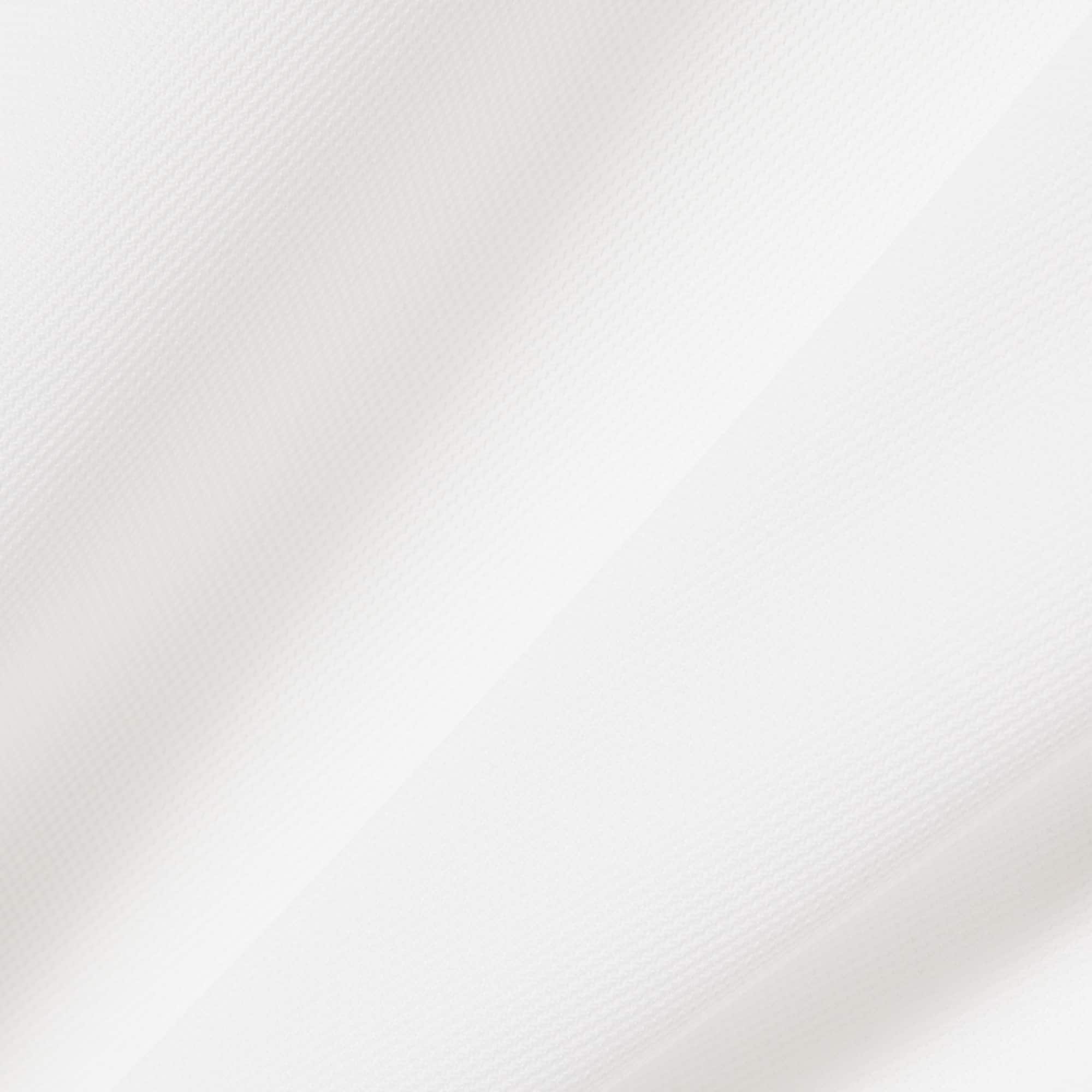 French Tennis Team Polo - White