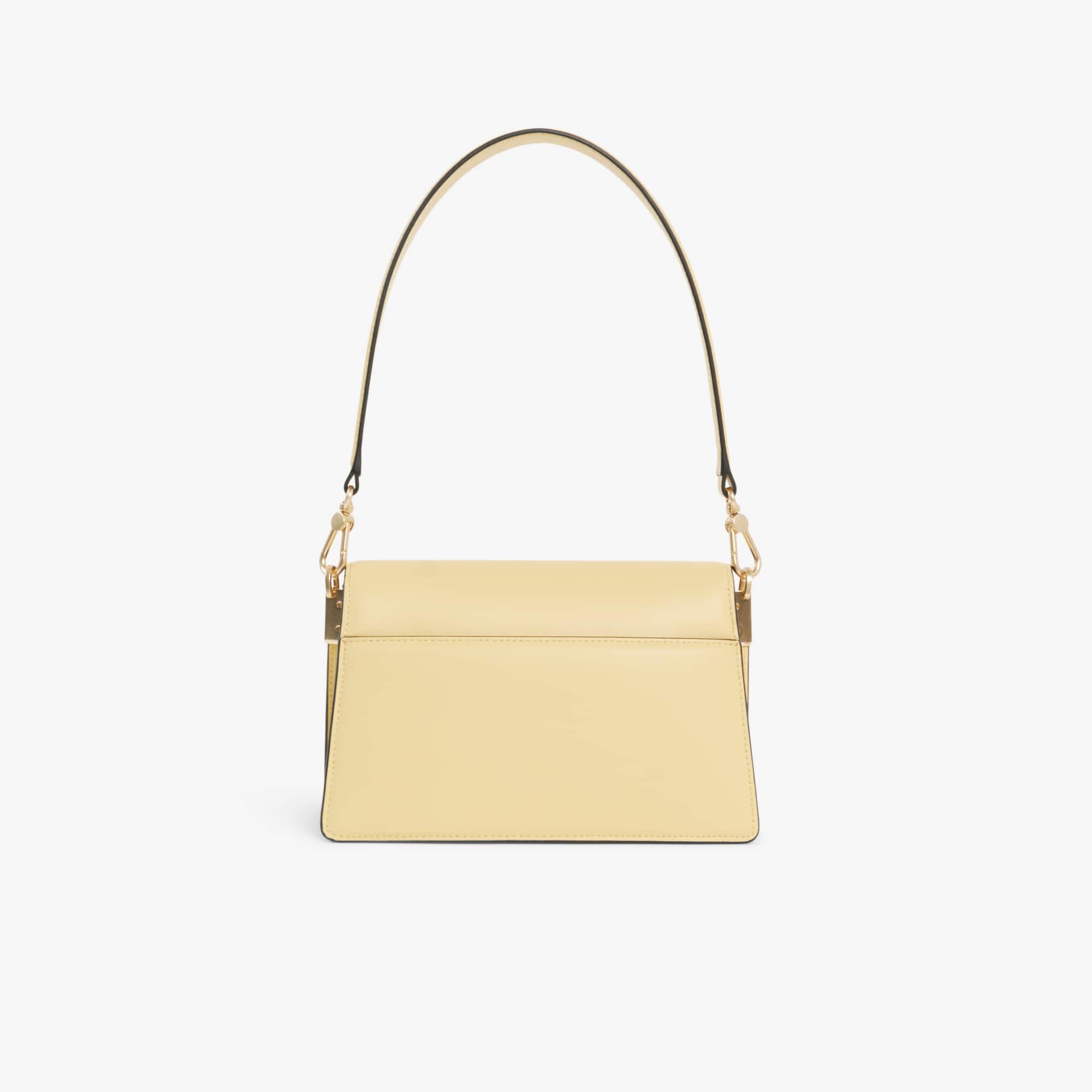 Medium Tennis Bliss Shoulder Bag - SOJA