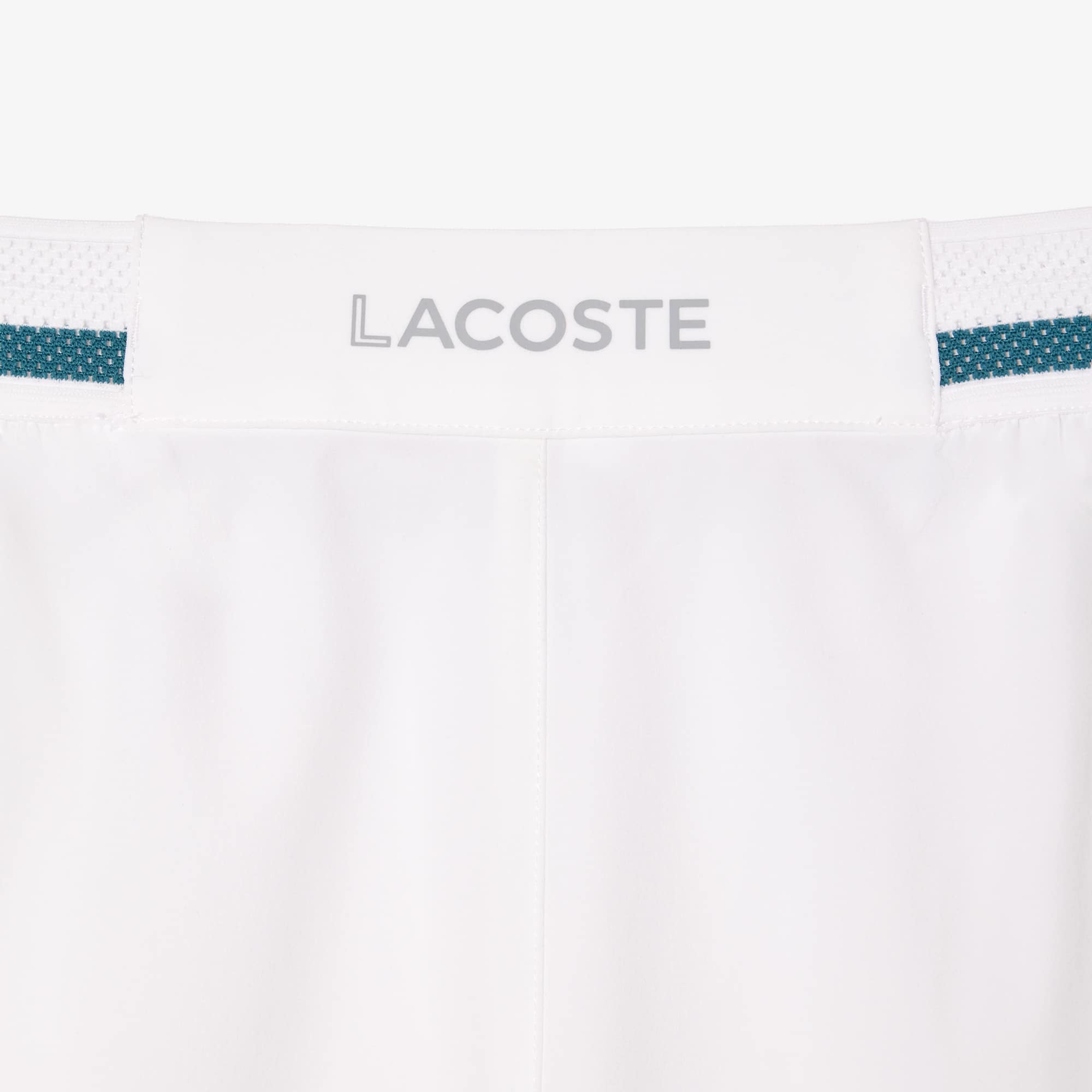 Men's Tennis x Novak Djokovic Shorts - White