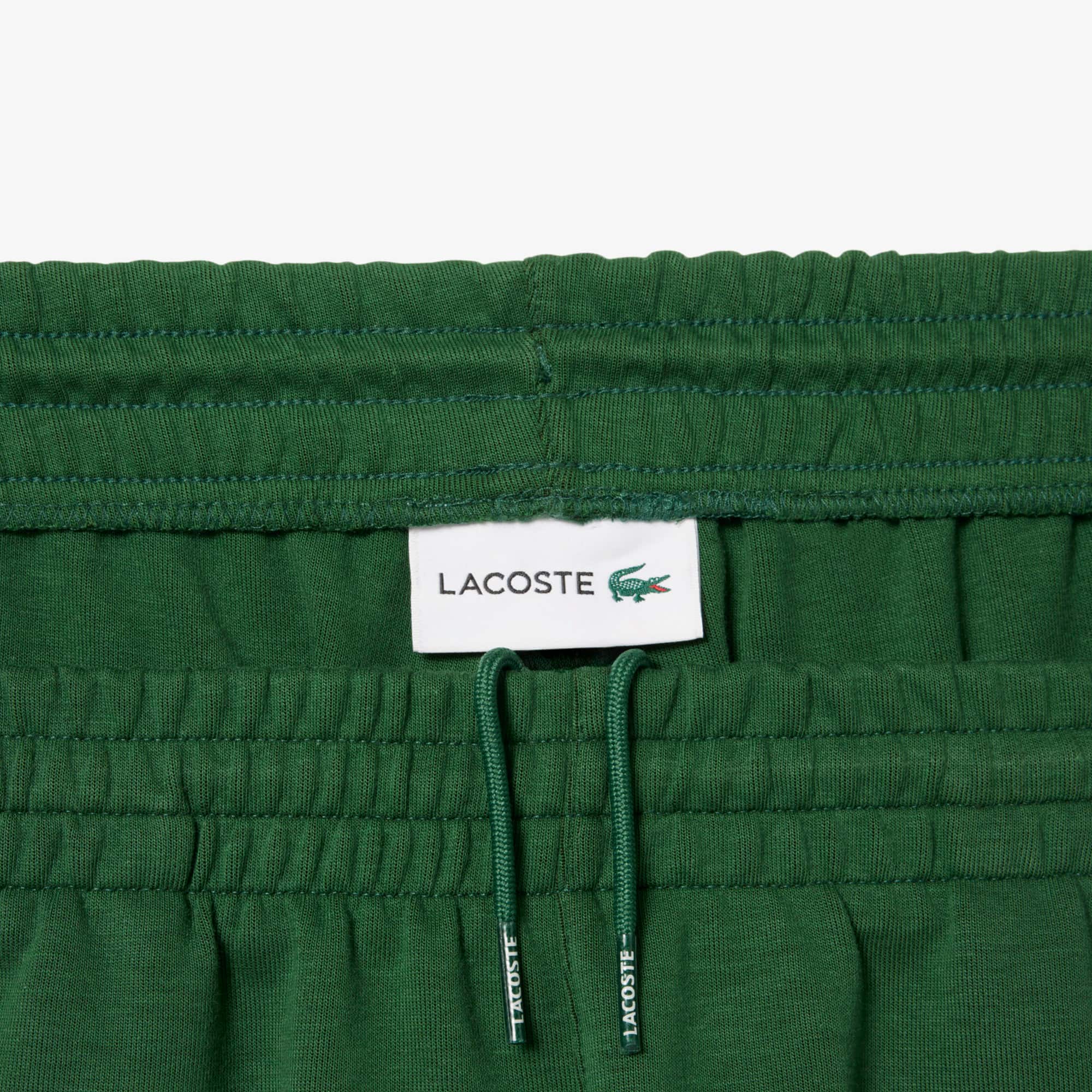 Miami Open Edition Sweatpants - Pine green