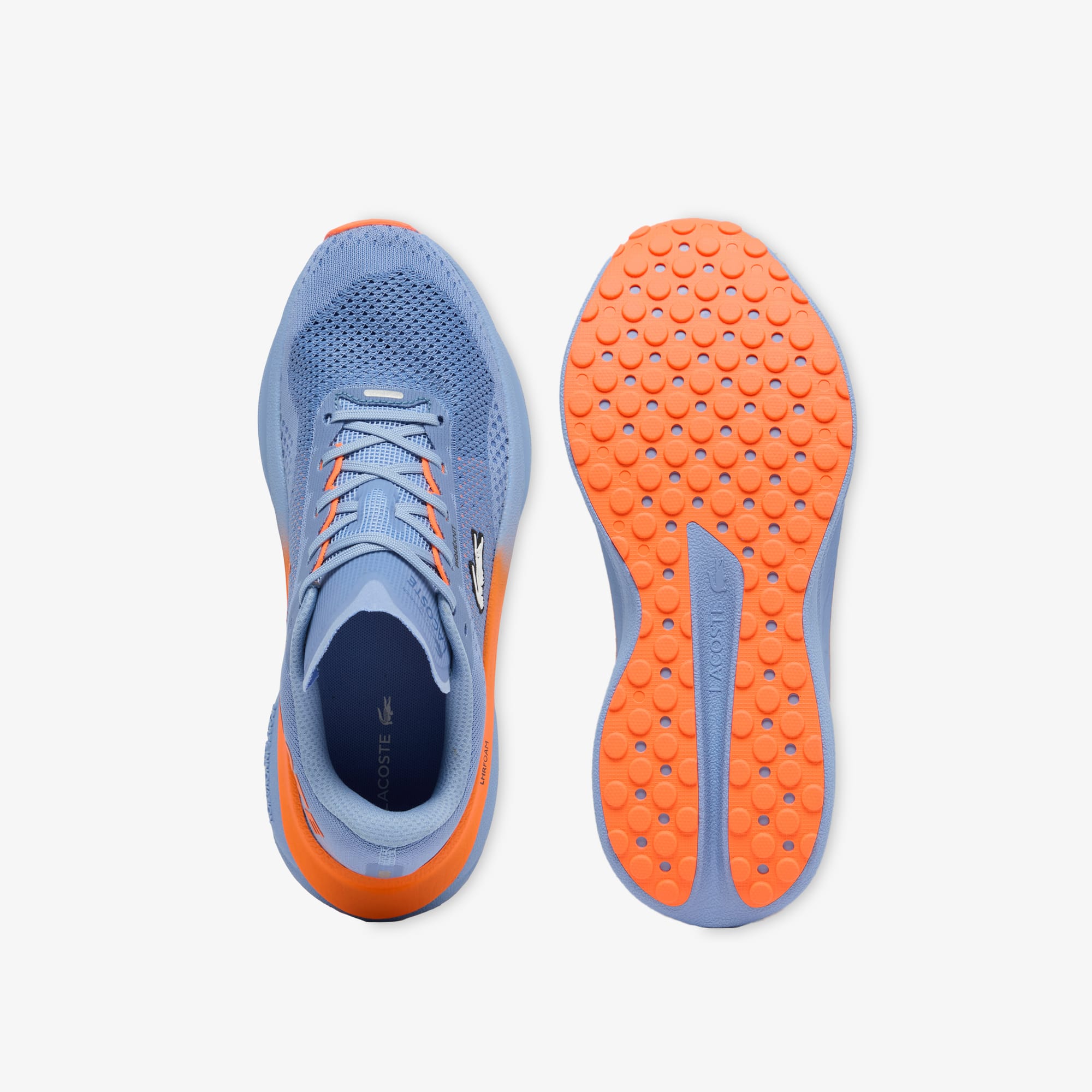 Men's Neo Run 2 Running Shoes - BLU/BLU