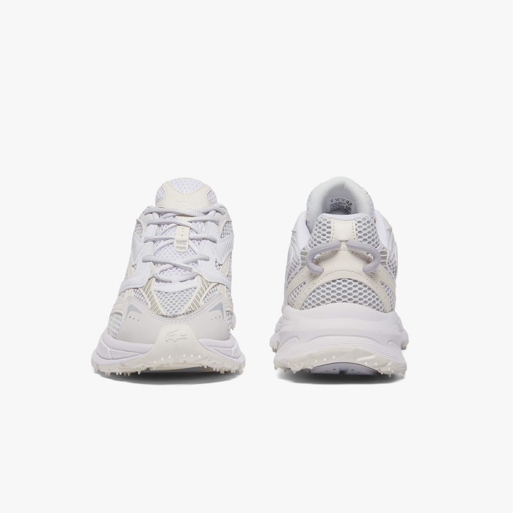 Men's L003 Neo Shot Sneakers - WHT/OFF WHT