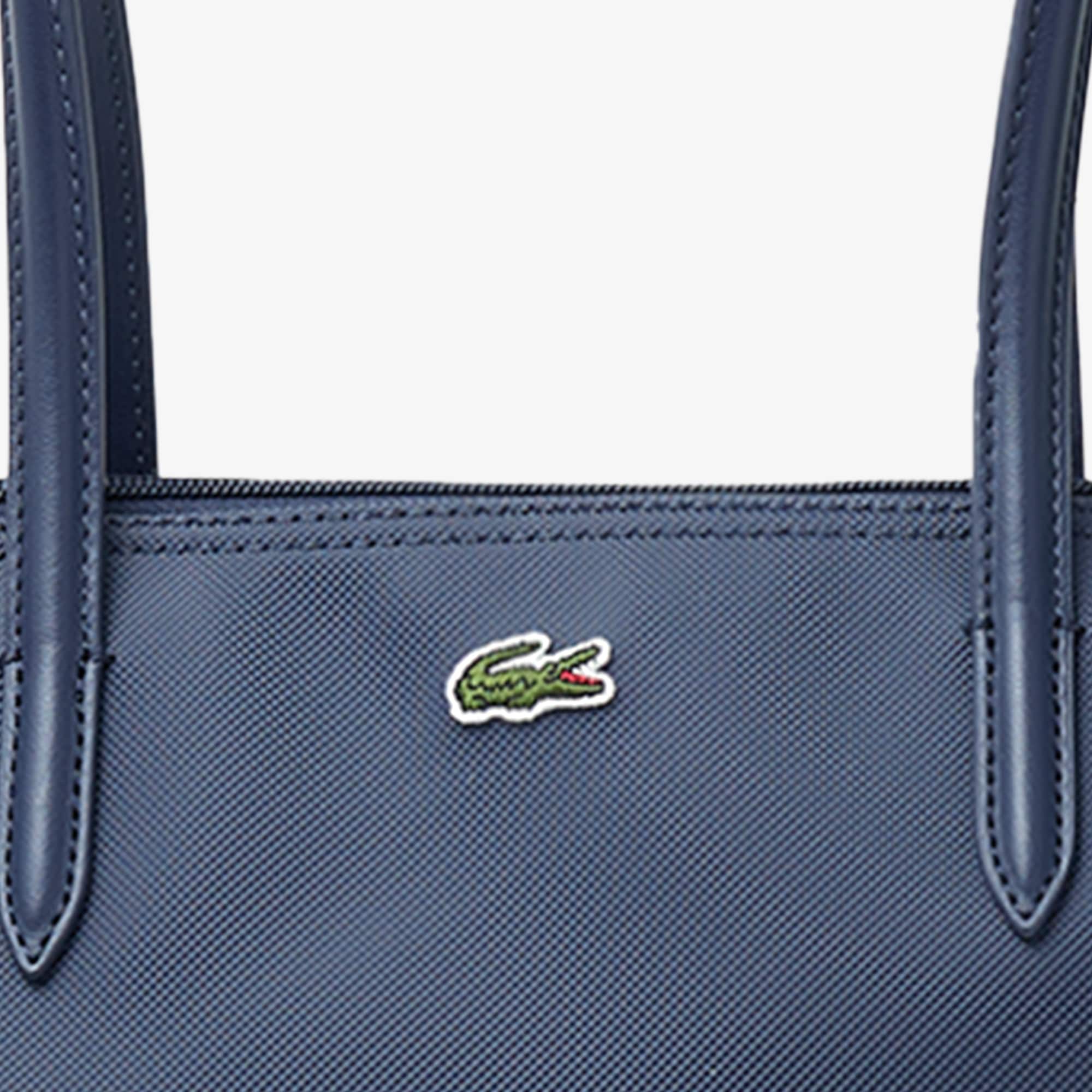 Concept Vertical Tote - Eclipse