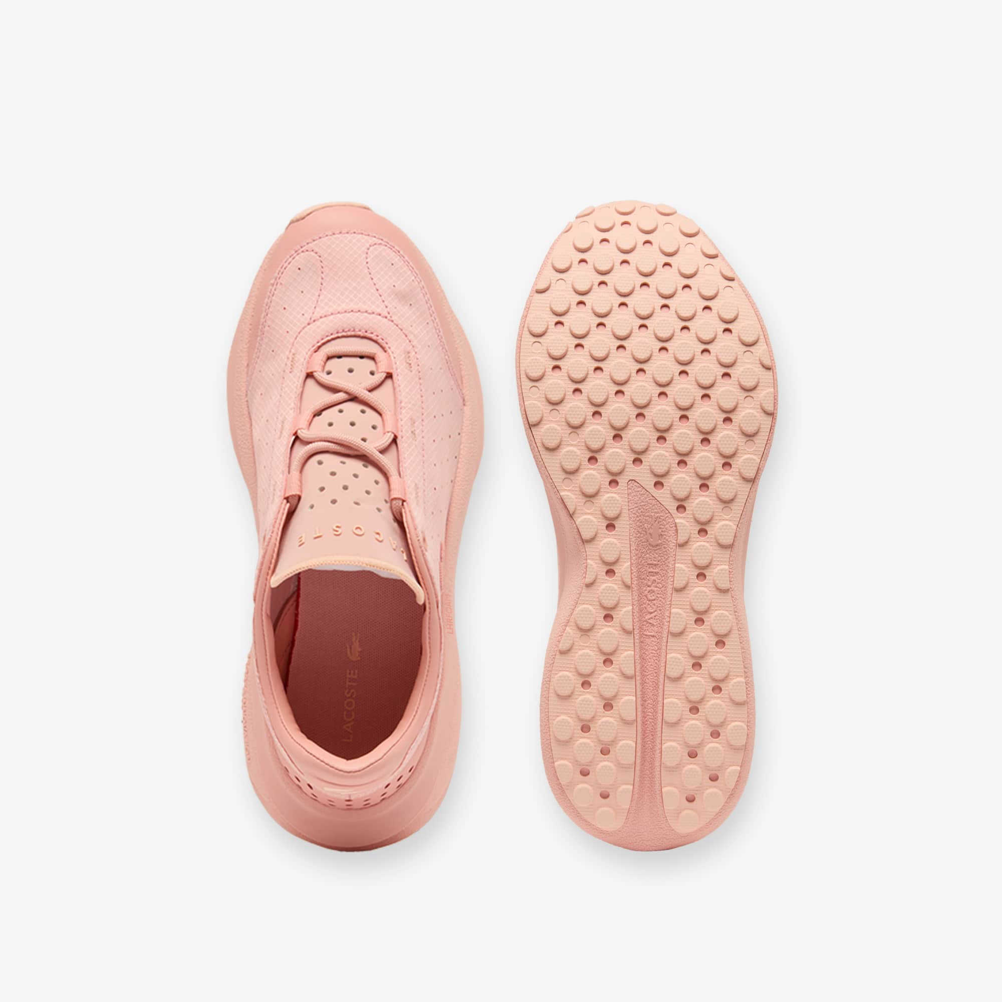 Women's Neo Run Active Sneakers - Pink / Light Pink