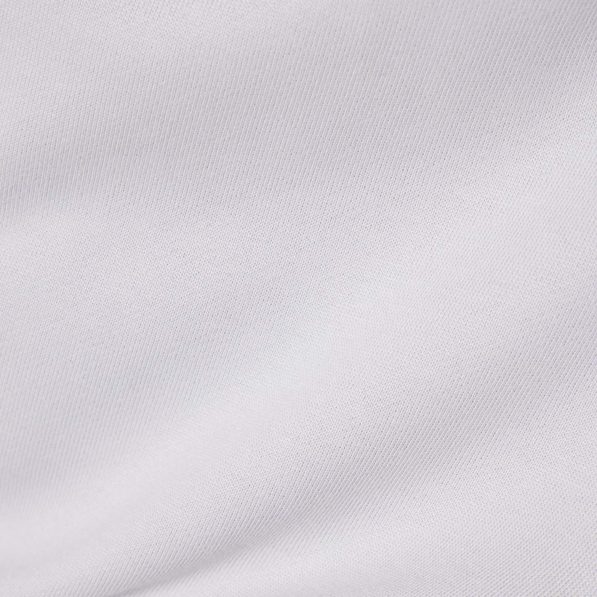 Embossed Branding Sweatpants - Light Grey