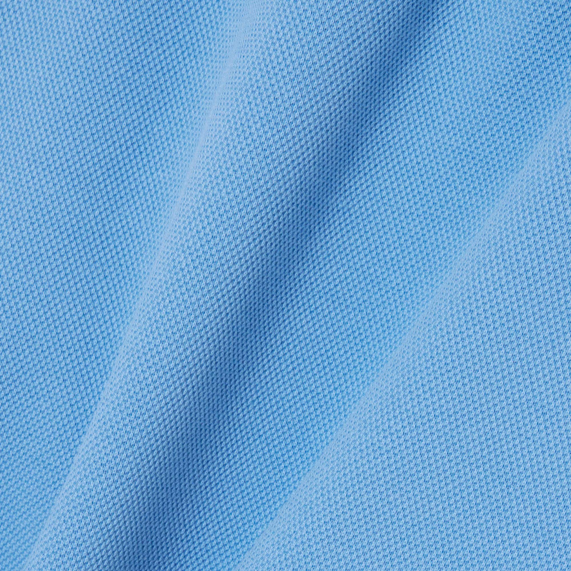 Women's Piqué Sweatpants - Blue