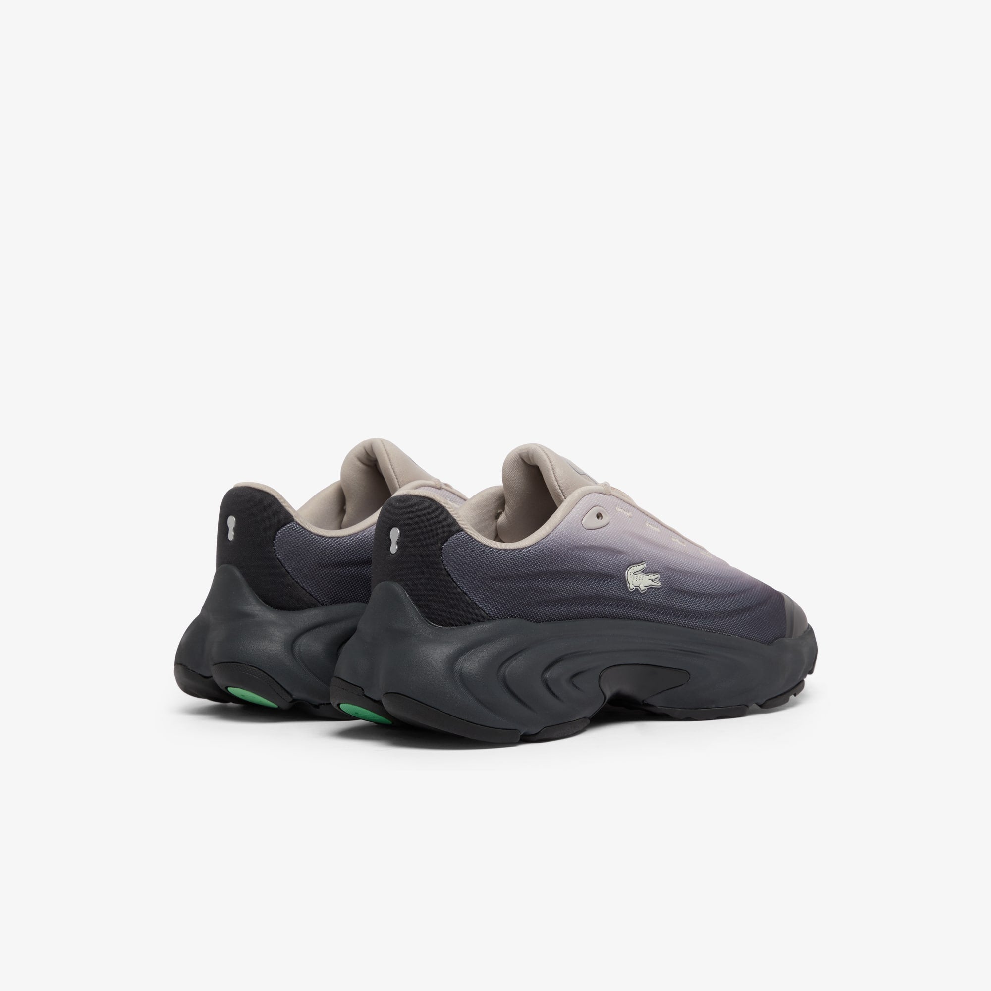 Men's Spinor Sneakers - DARK GREY GREY
