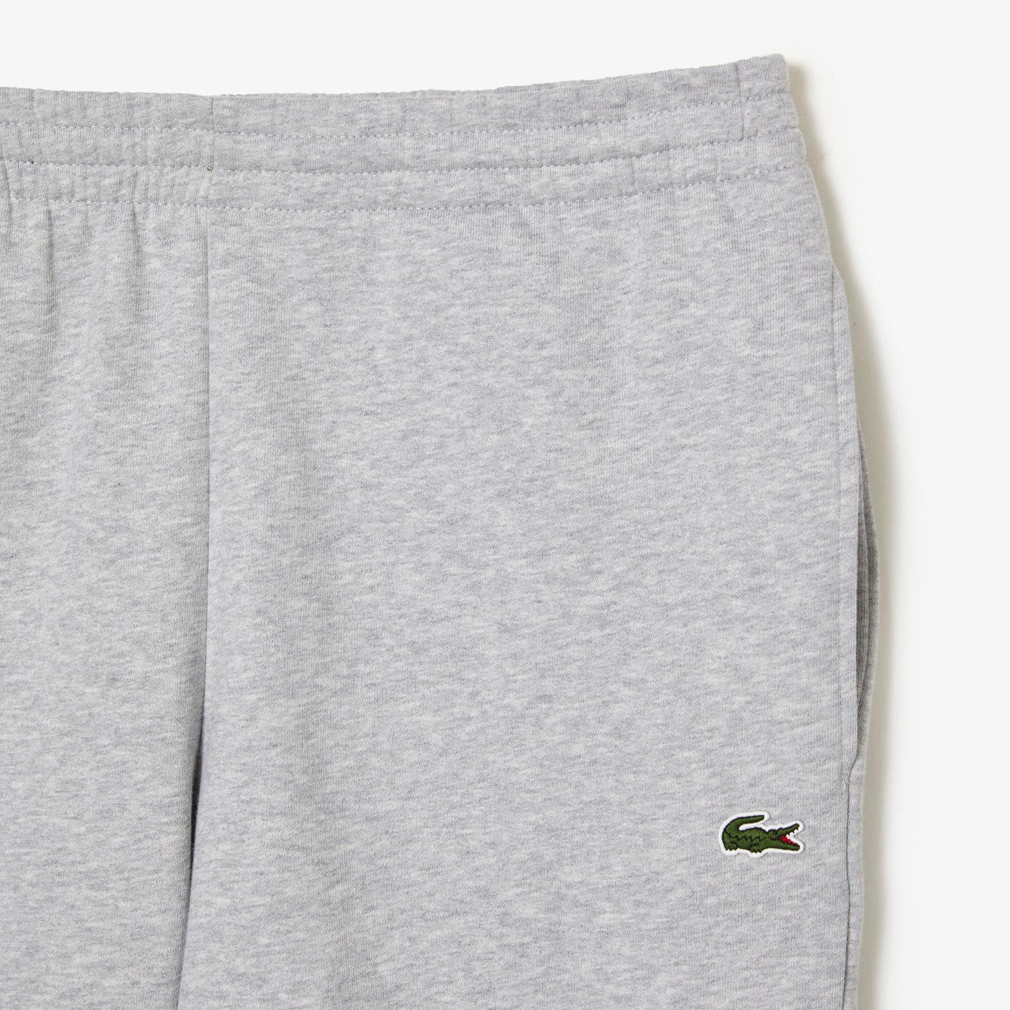 Men's Tapered Leg Sweatpants - Grey Chine