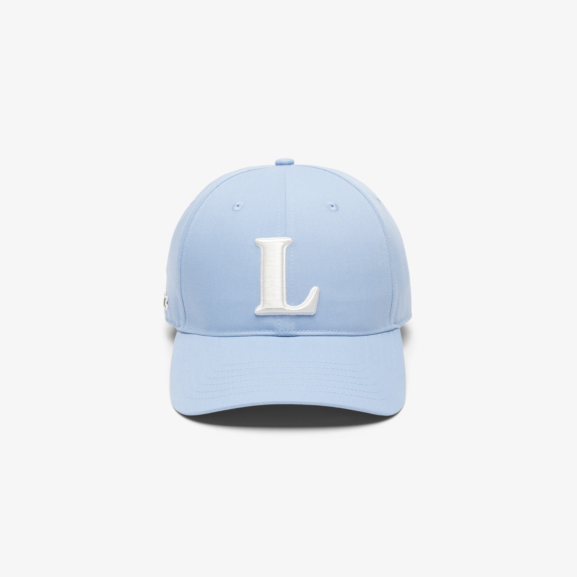 Unisex 3D Embroidered Baseball Cap - Light Blue