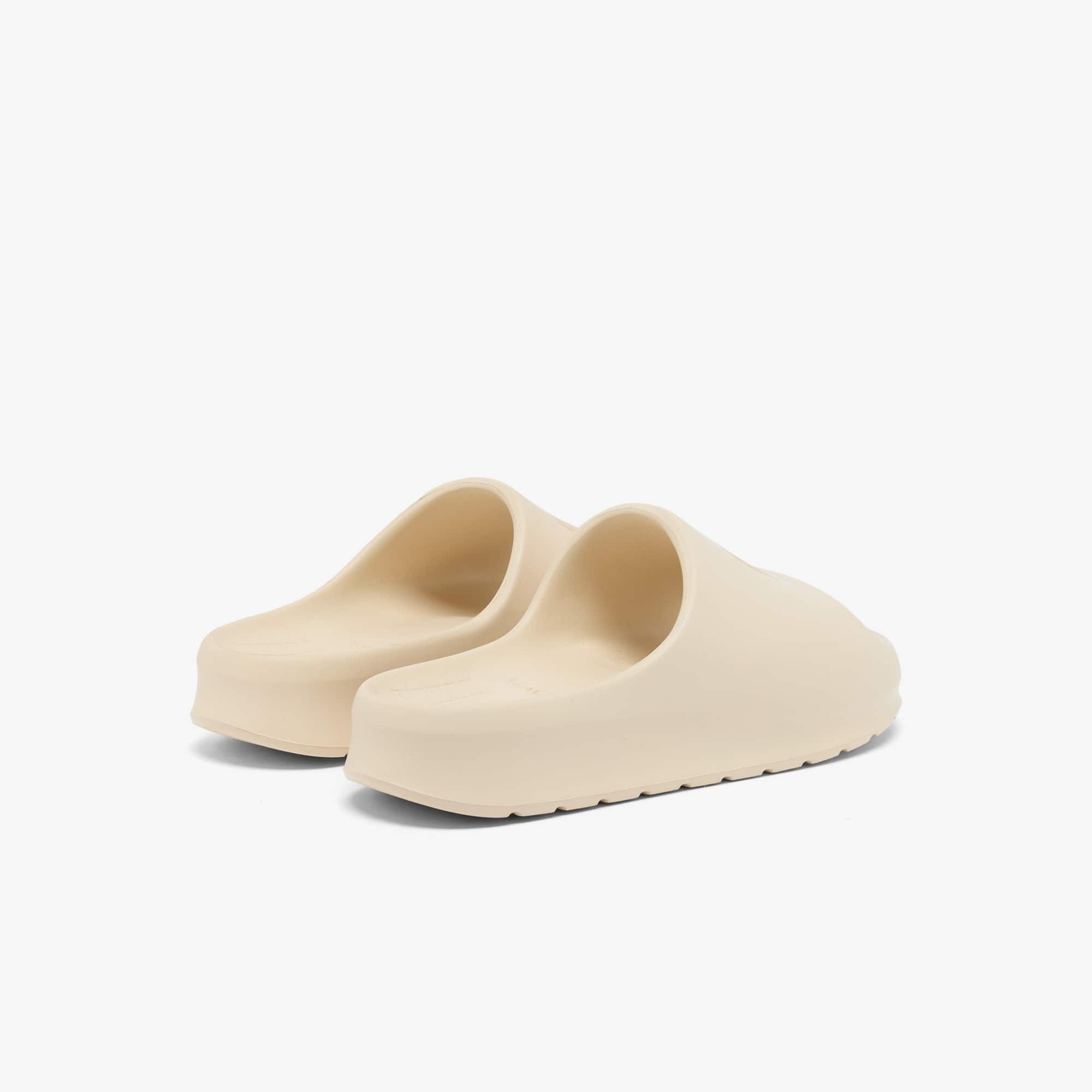 Women's Serve Slide 2.0 - OFF WHT/NAT