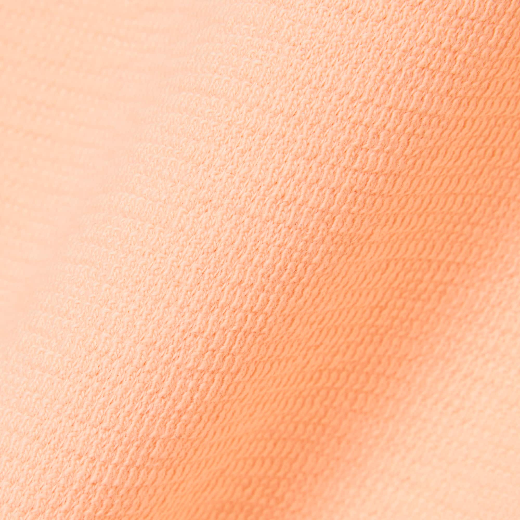 Textured Jersey T-Shirt - Rose Pale