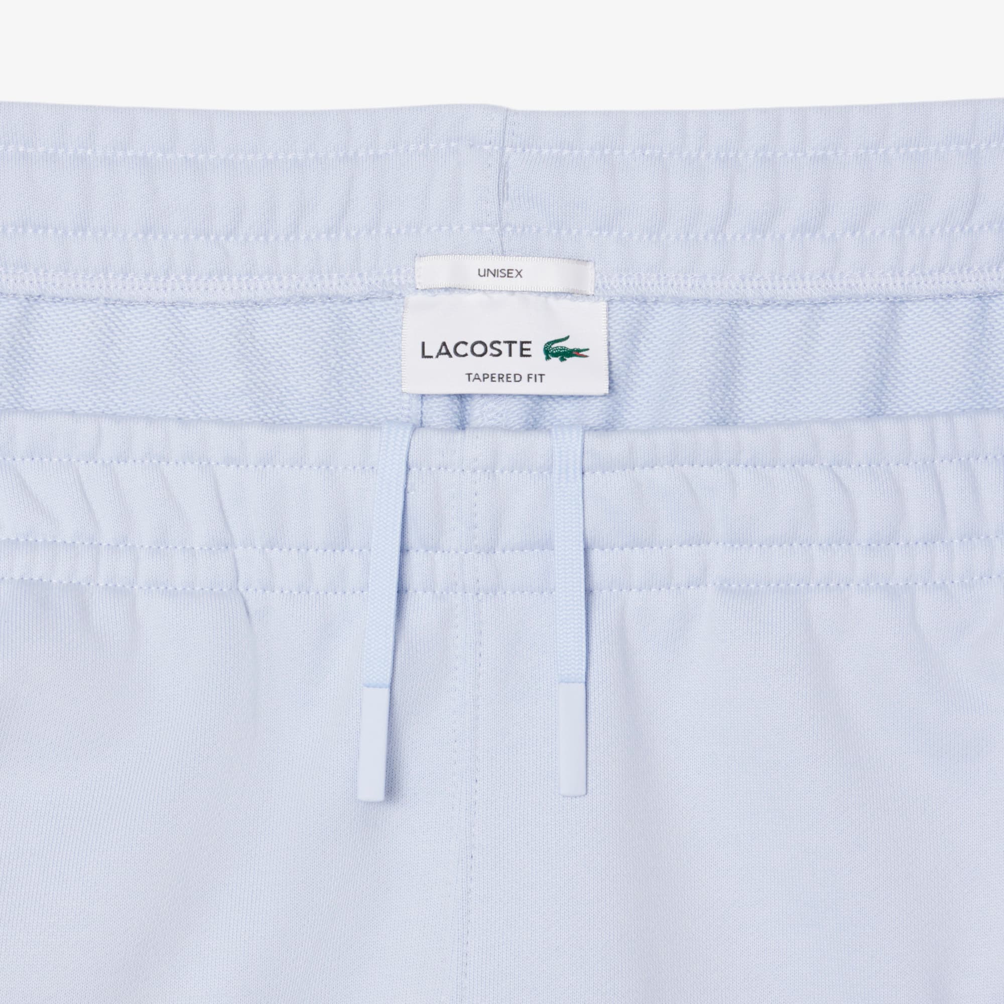 Embossed Branding Sweatpants - Phoenix blue