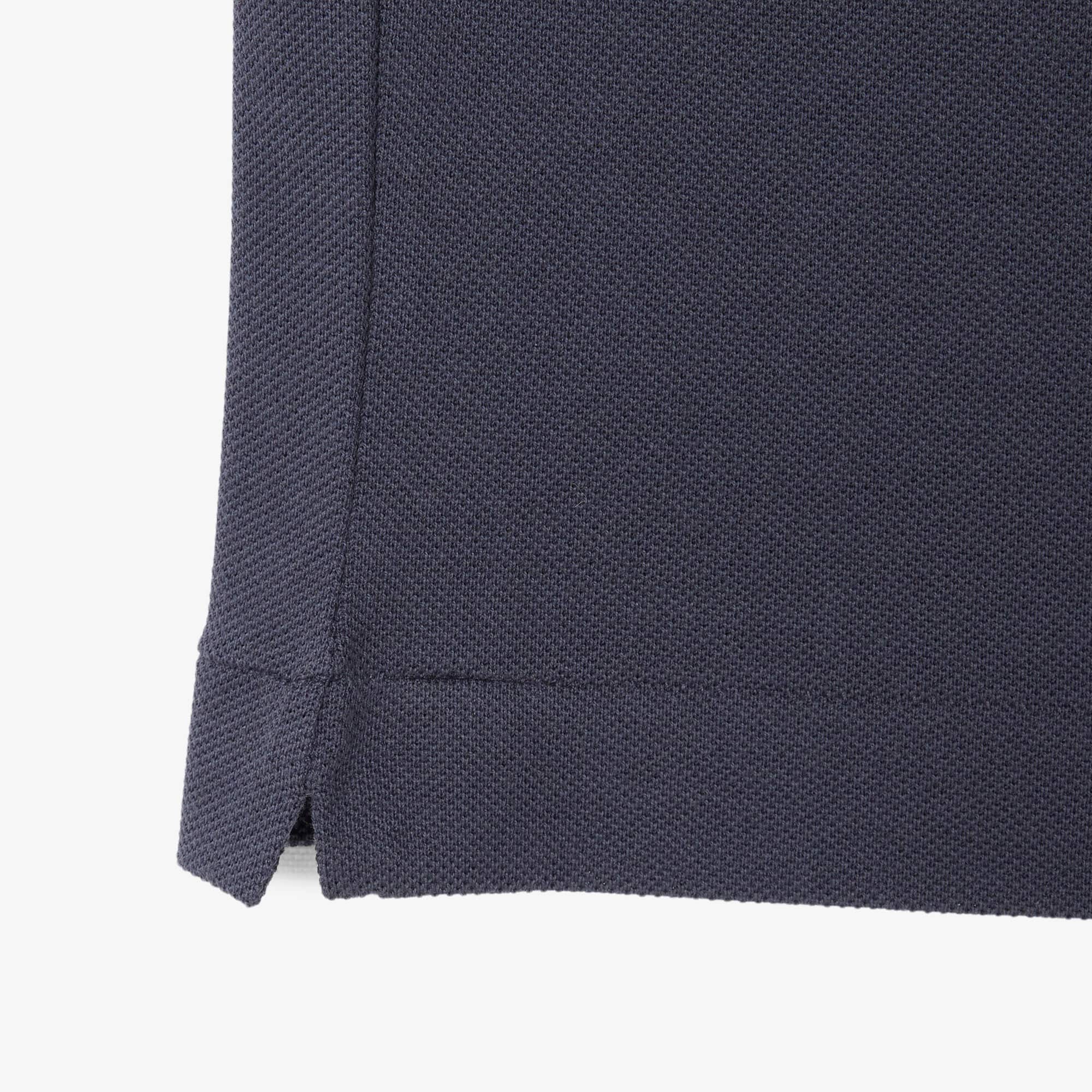 Men's Classic Fit Original Polo - Dark Grey