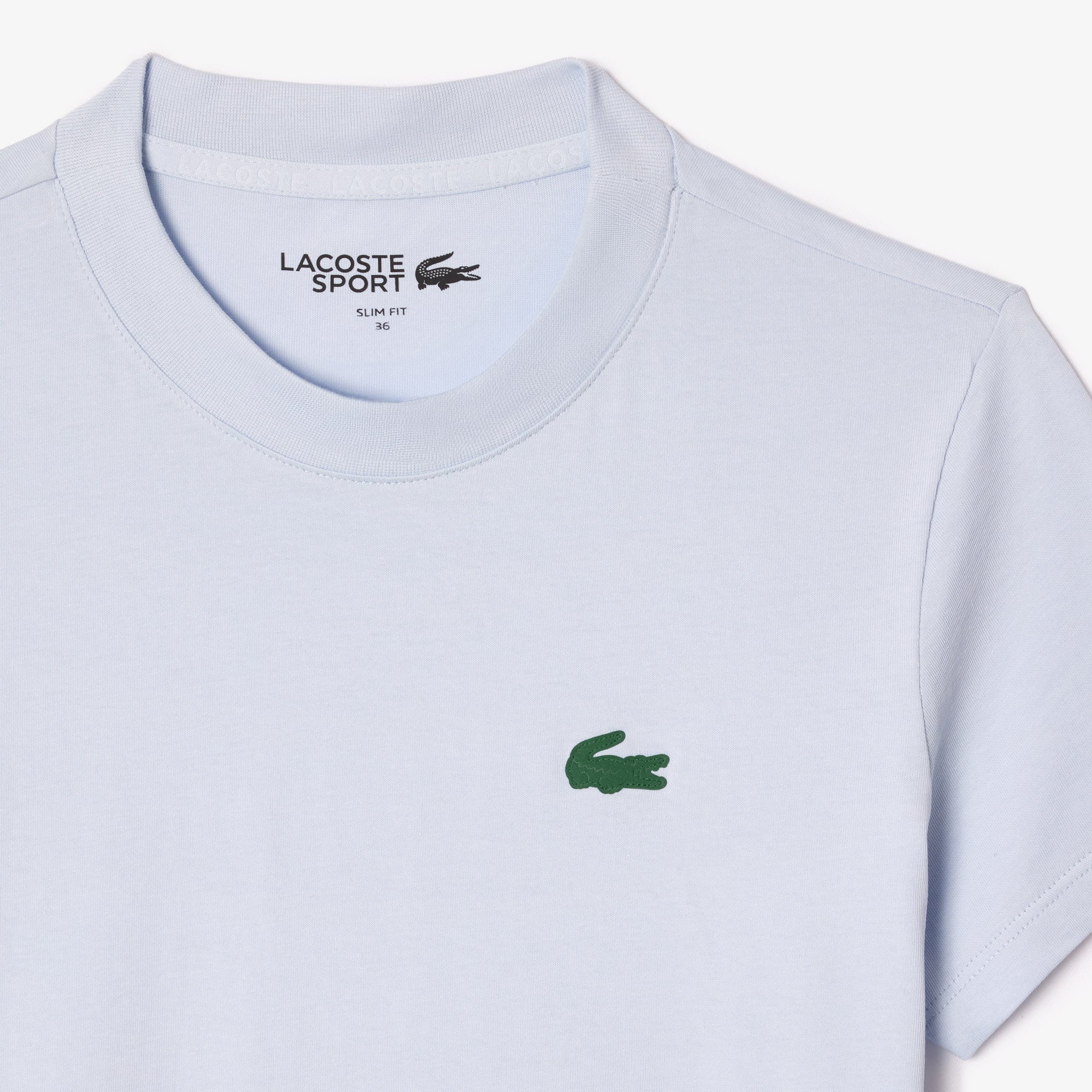Women's Ultra Dry Technical Cotton T-Shirt - Phoenix blue