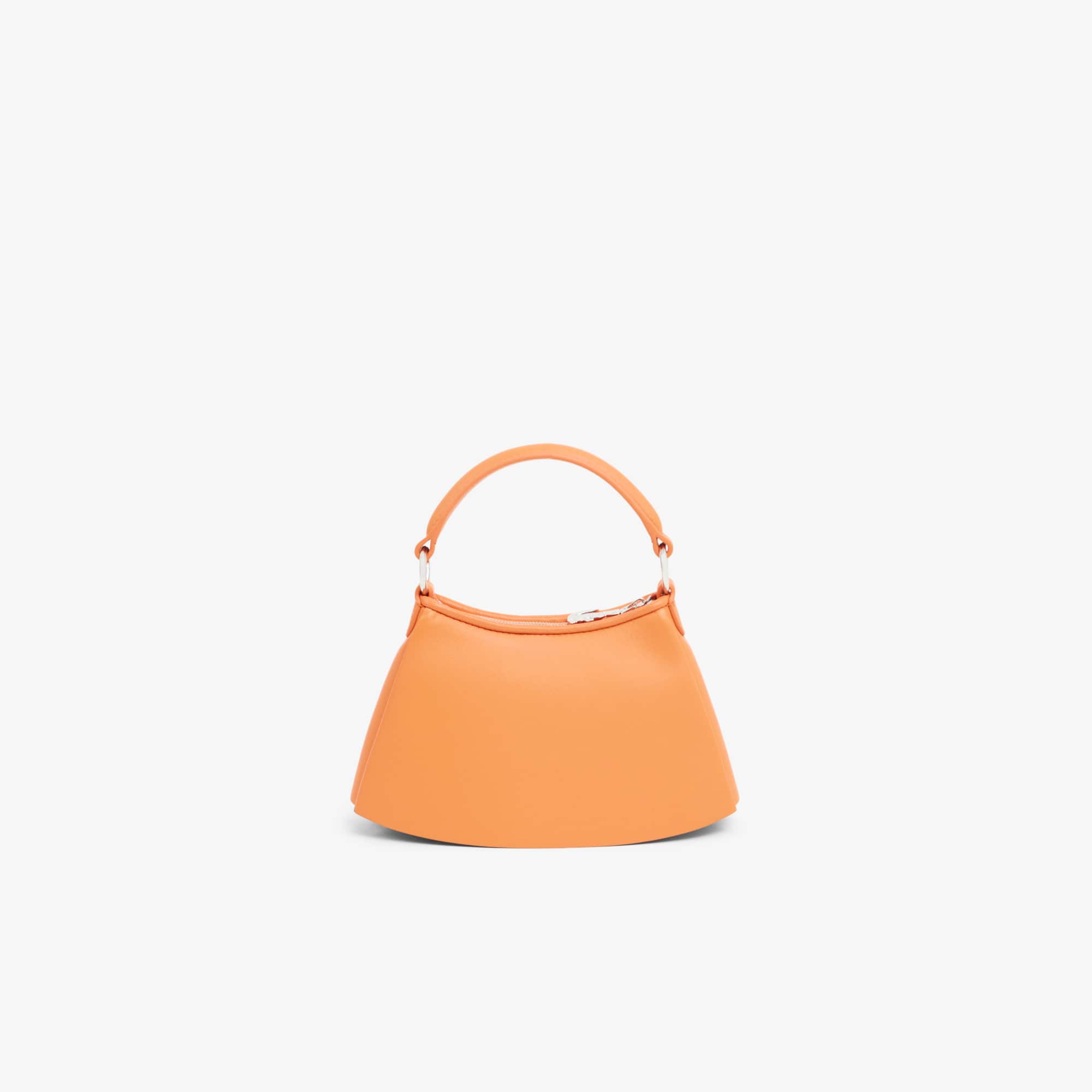 Mini Lenglen Leather Bag - Blossom