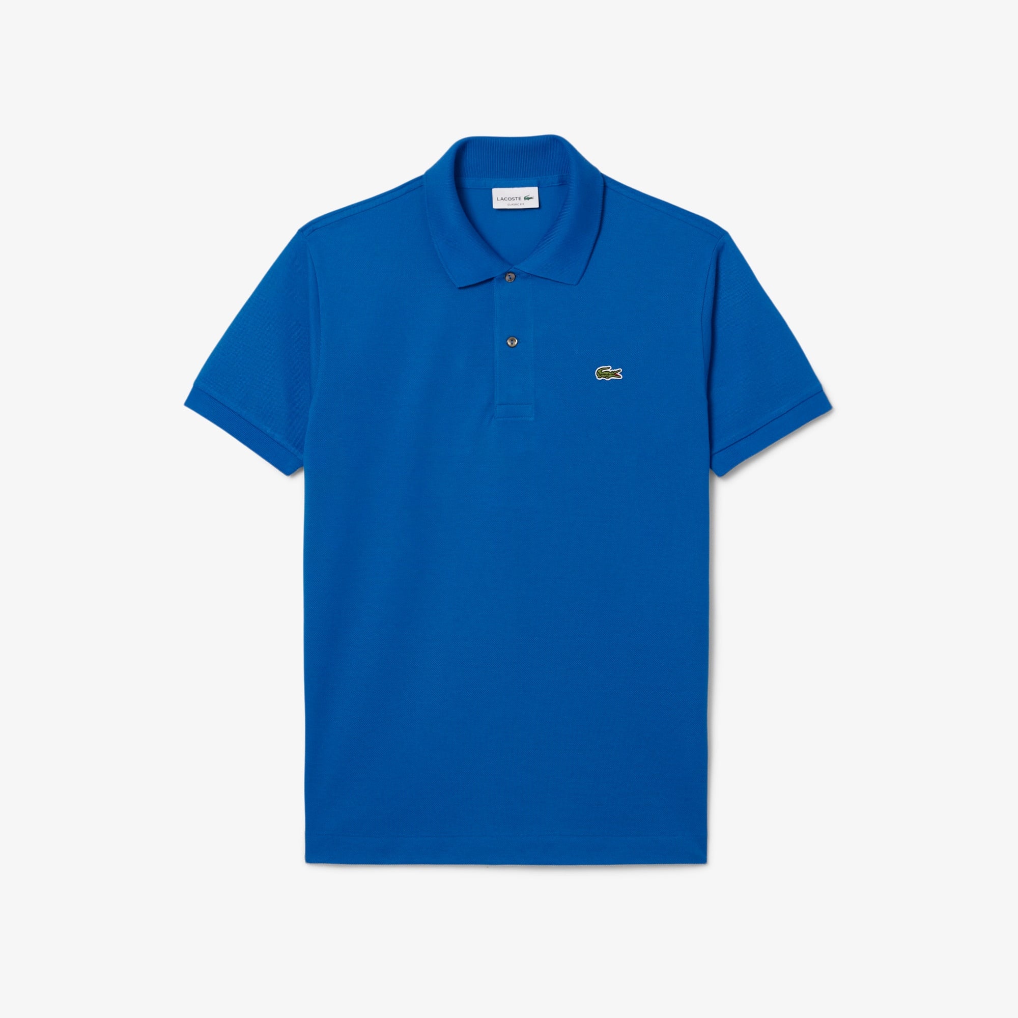 Men's Classic Fit Original Polo - Blue