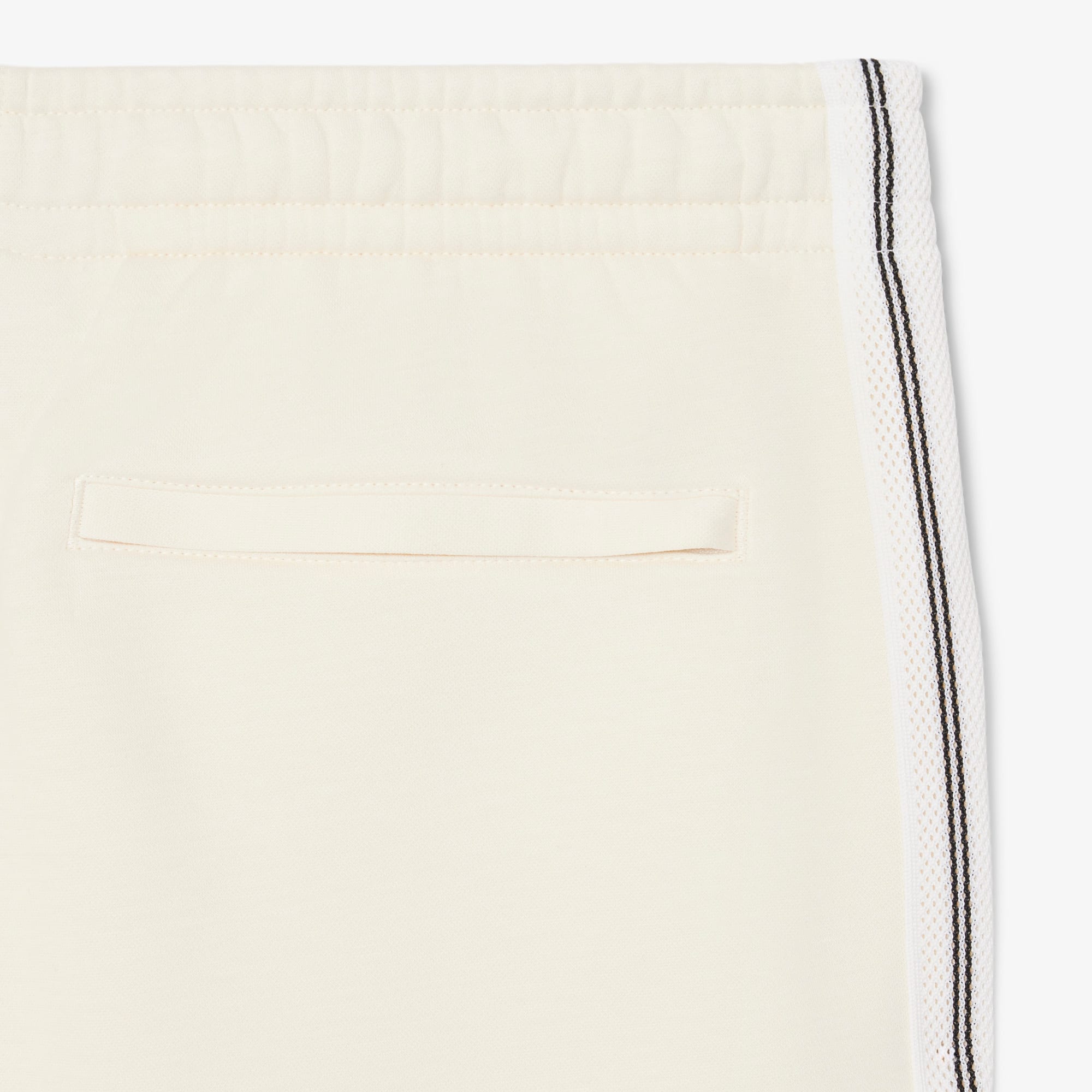 Made In France Sweatpants - Cream
