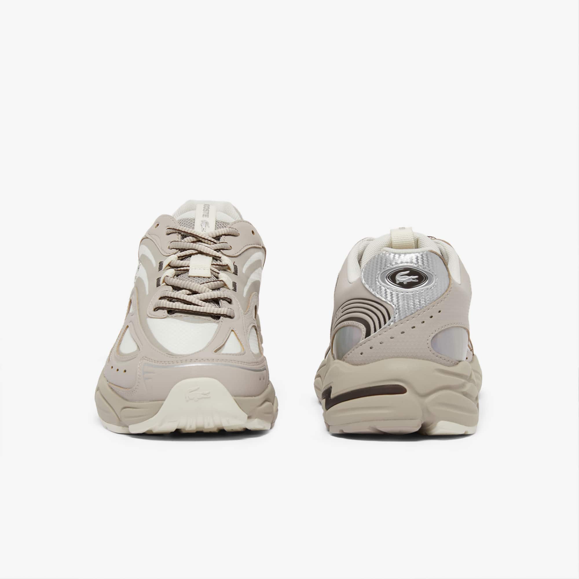 Men's Storm 96 2K Tech Sneakers - GRY/OFF WHT
