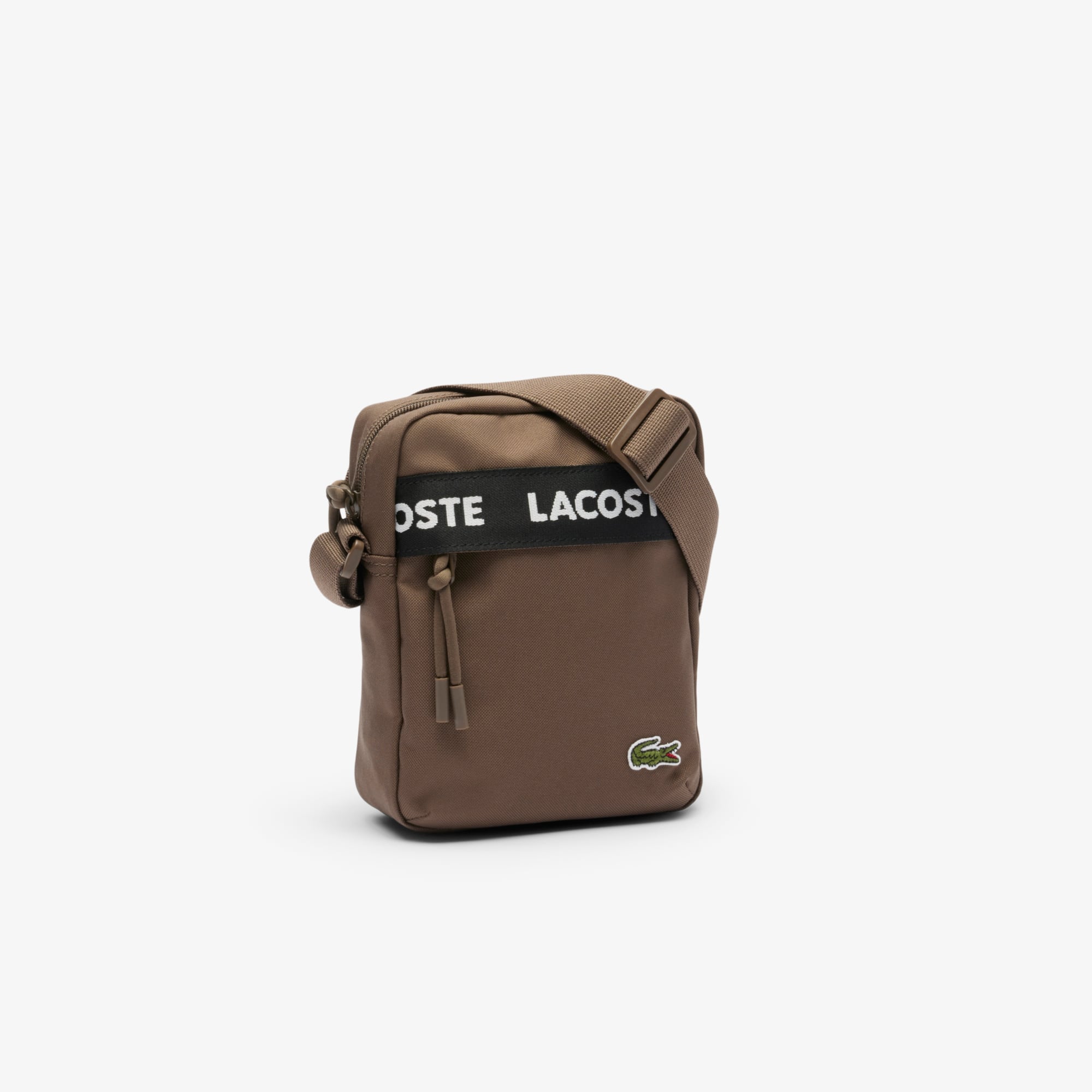 Shoulder Bag - TAPE OPIUM