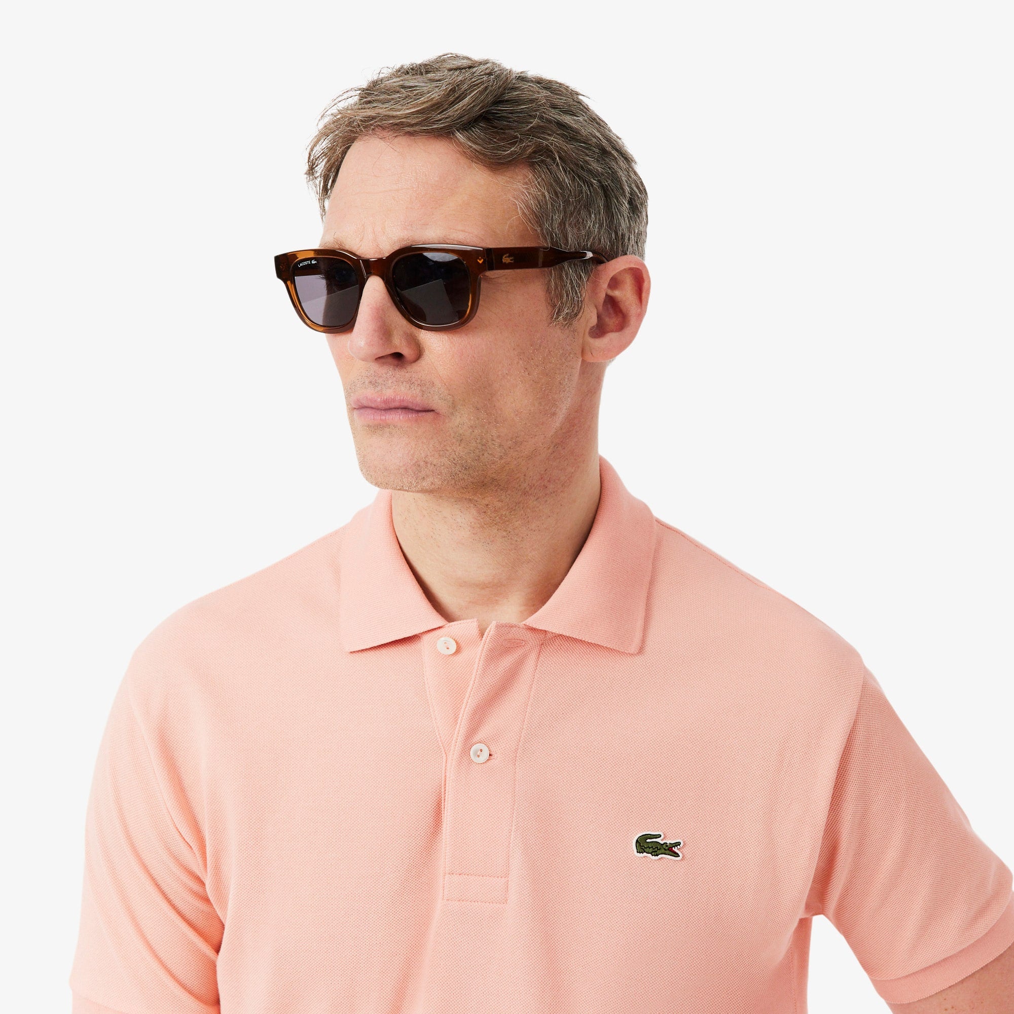 Men's Classic Fit Original Polo - Rose
