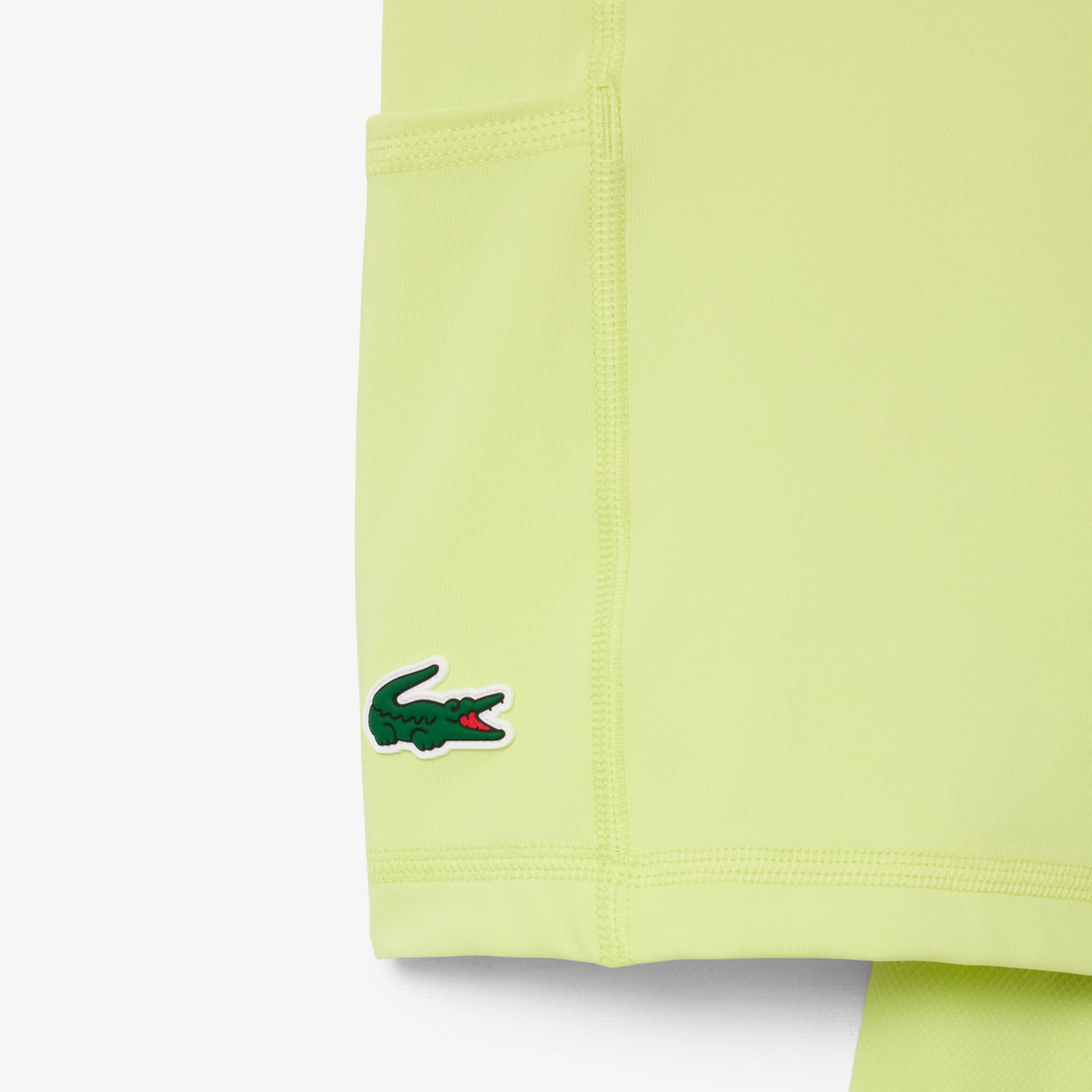 Roland-Garros Edition Tennis Dress - Green