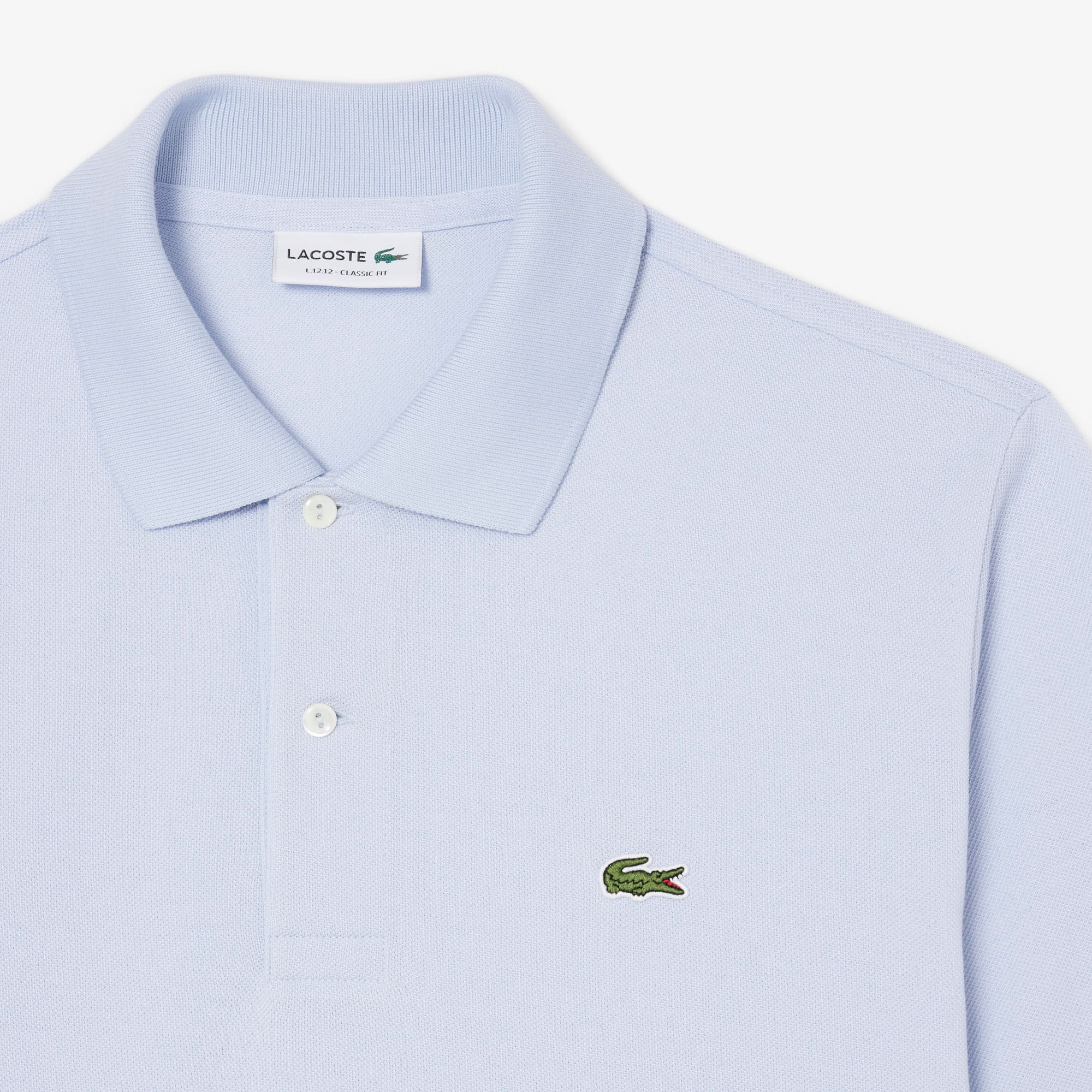 Men's Classic Fit Original Polo - Phoenix blue