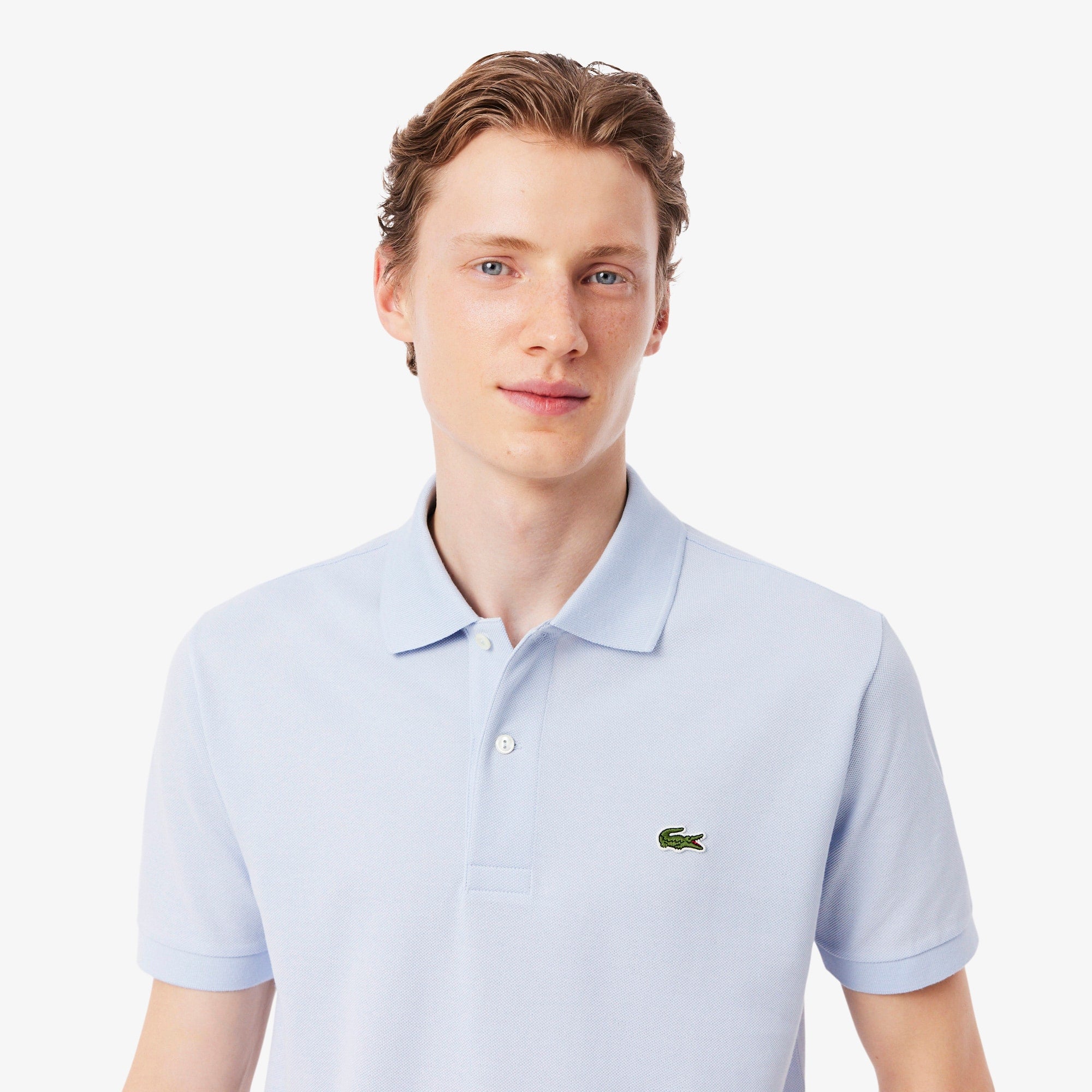 Men's Classic Fit Original Polo - Phoenix blue