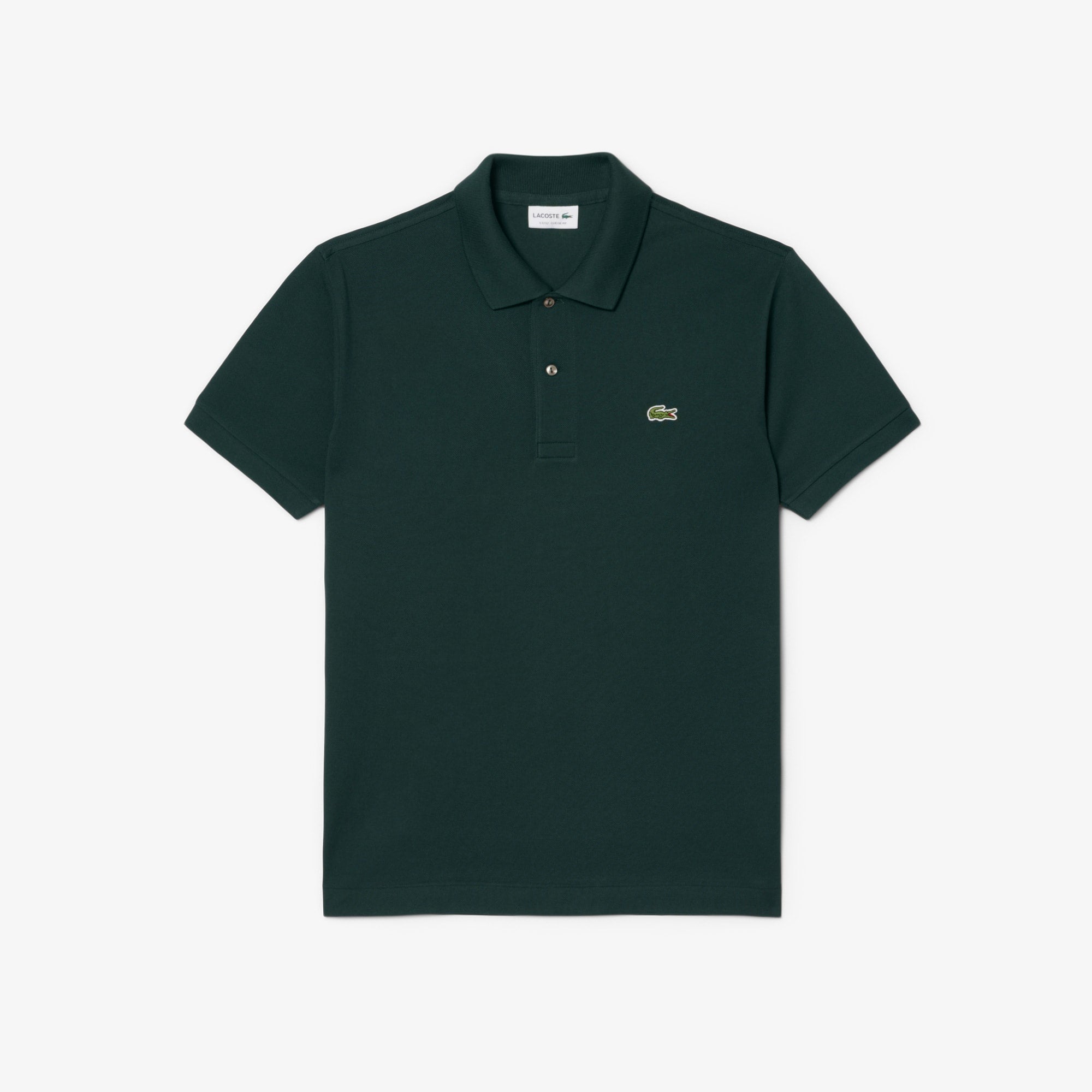 Men's Classic Fit Original Polo - Green