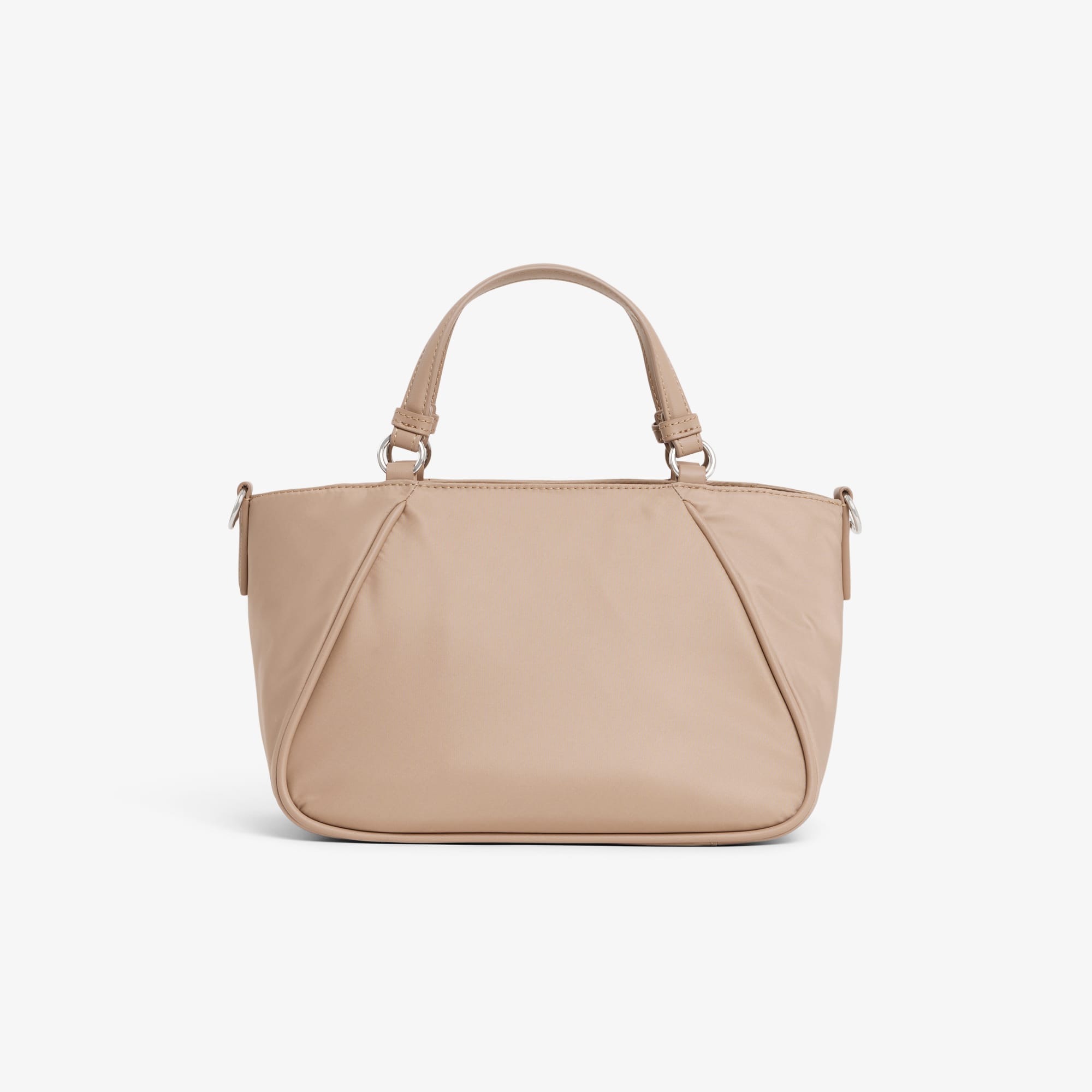 Small Day in L Top Handle Bag - Viennois