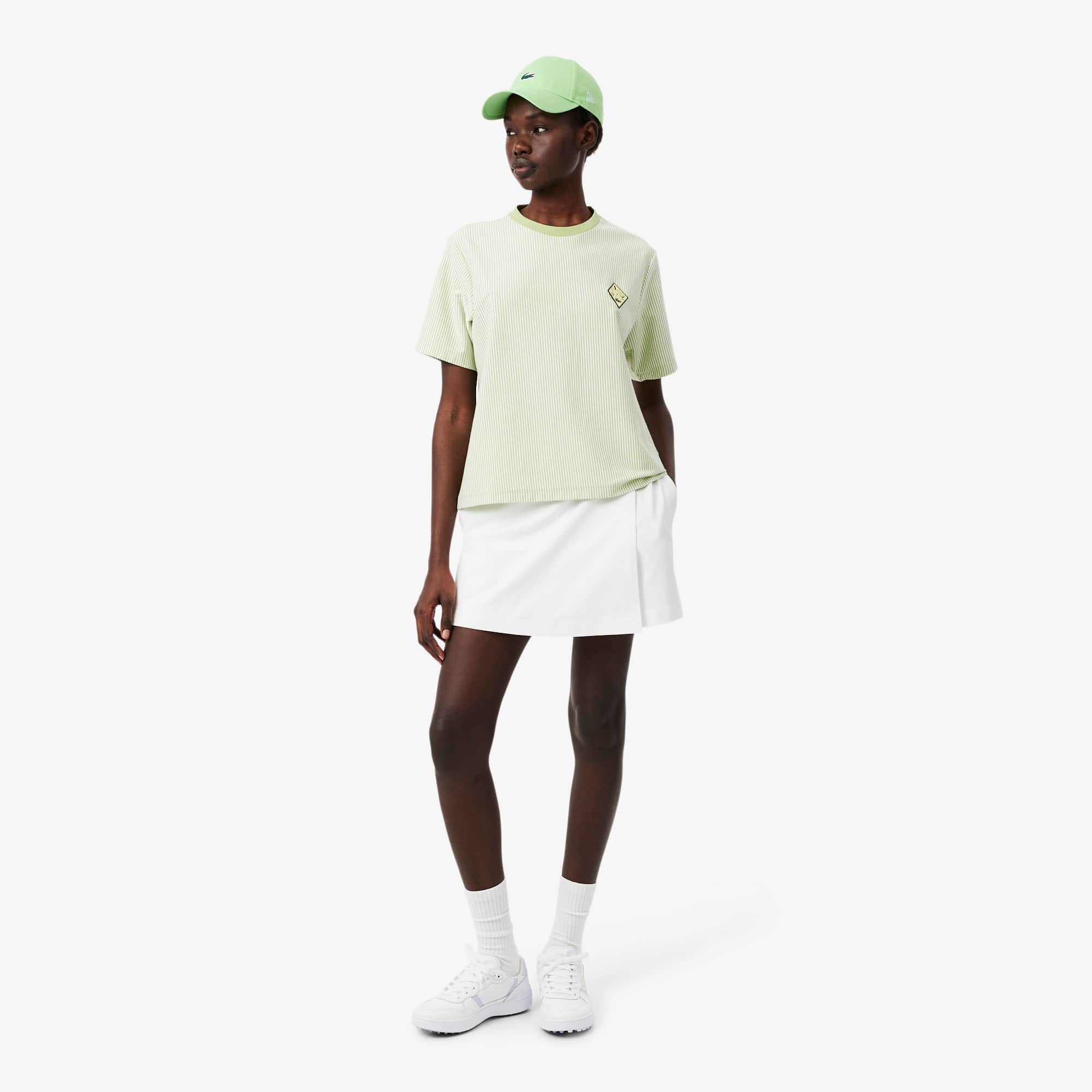 x New Era Cap - Green