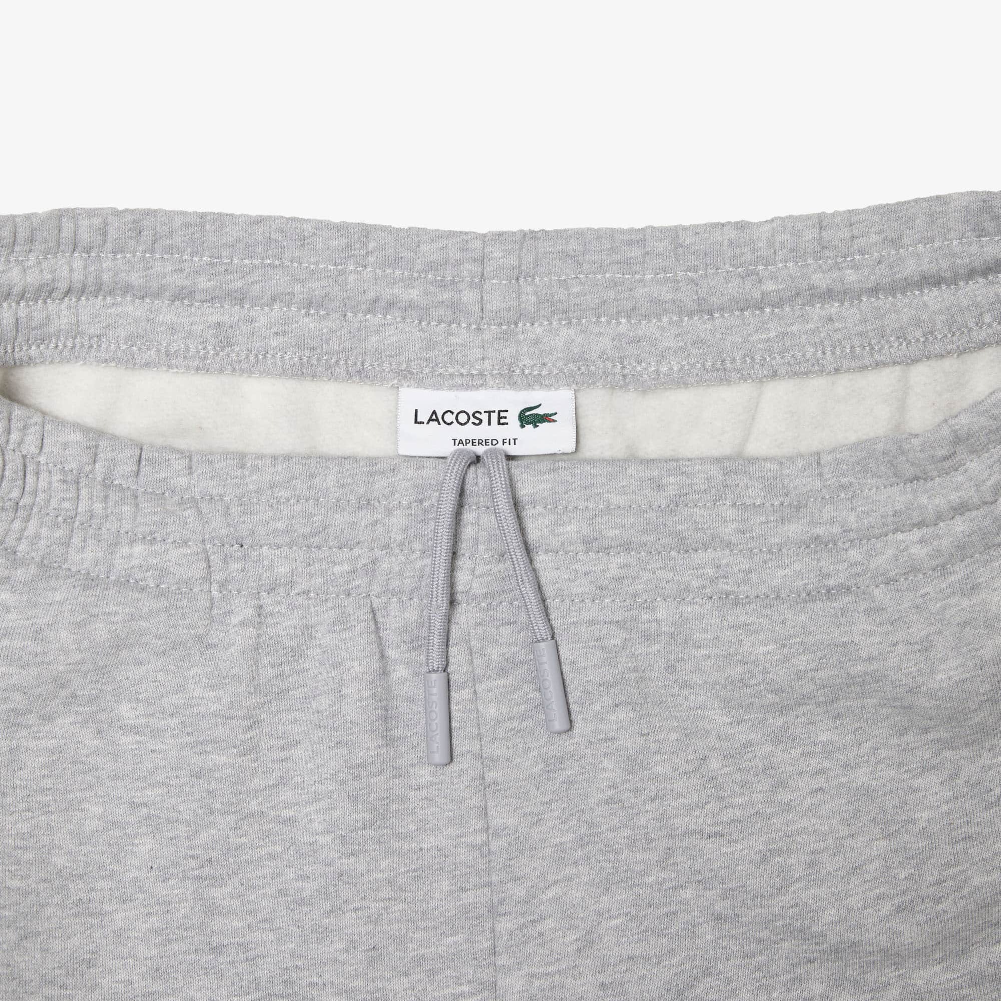 Men's Tapered Leg Sweatpants - Grey Chine