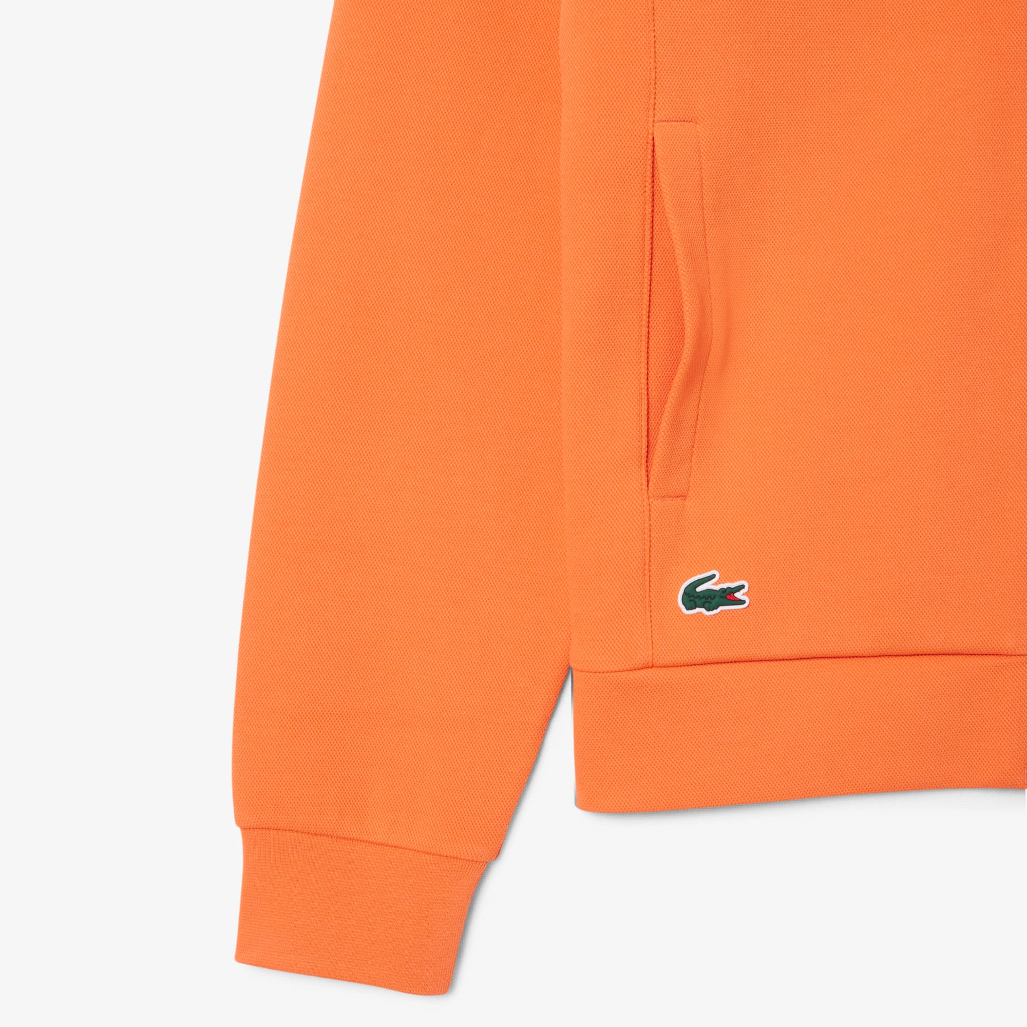 Miami Open Edition Ballboy Jacket - Orange
