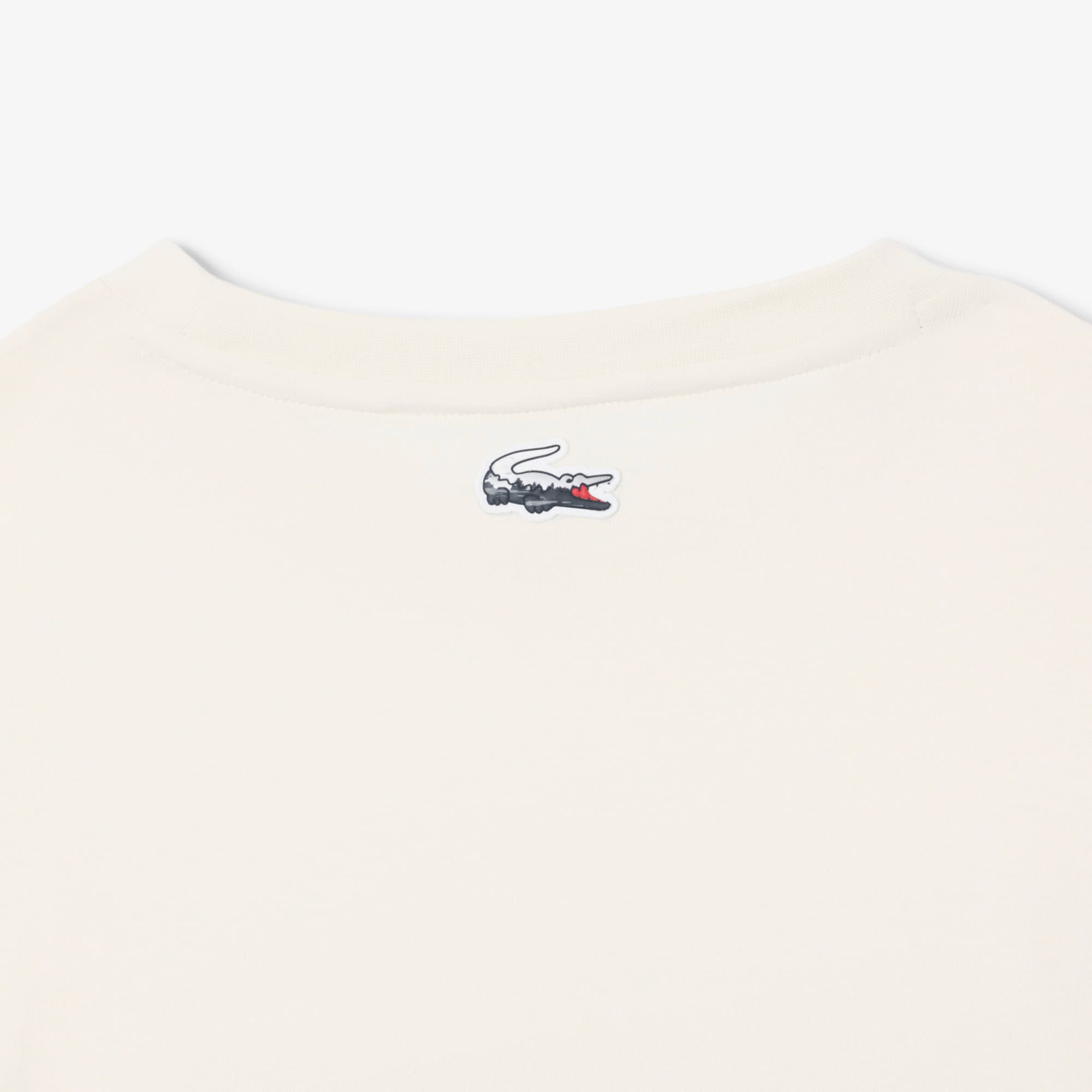 Men's Sport Ultra Dry Landscape T-Shirt - Cream