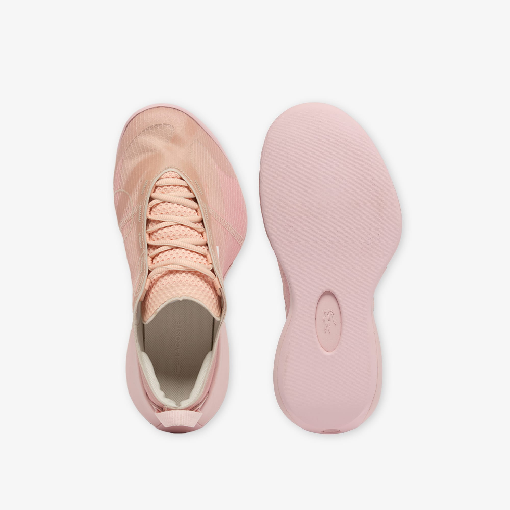 Women's AG-LT Active Sneakers - LT PNK/LT PNK