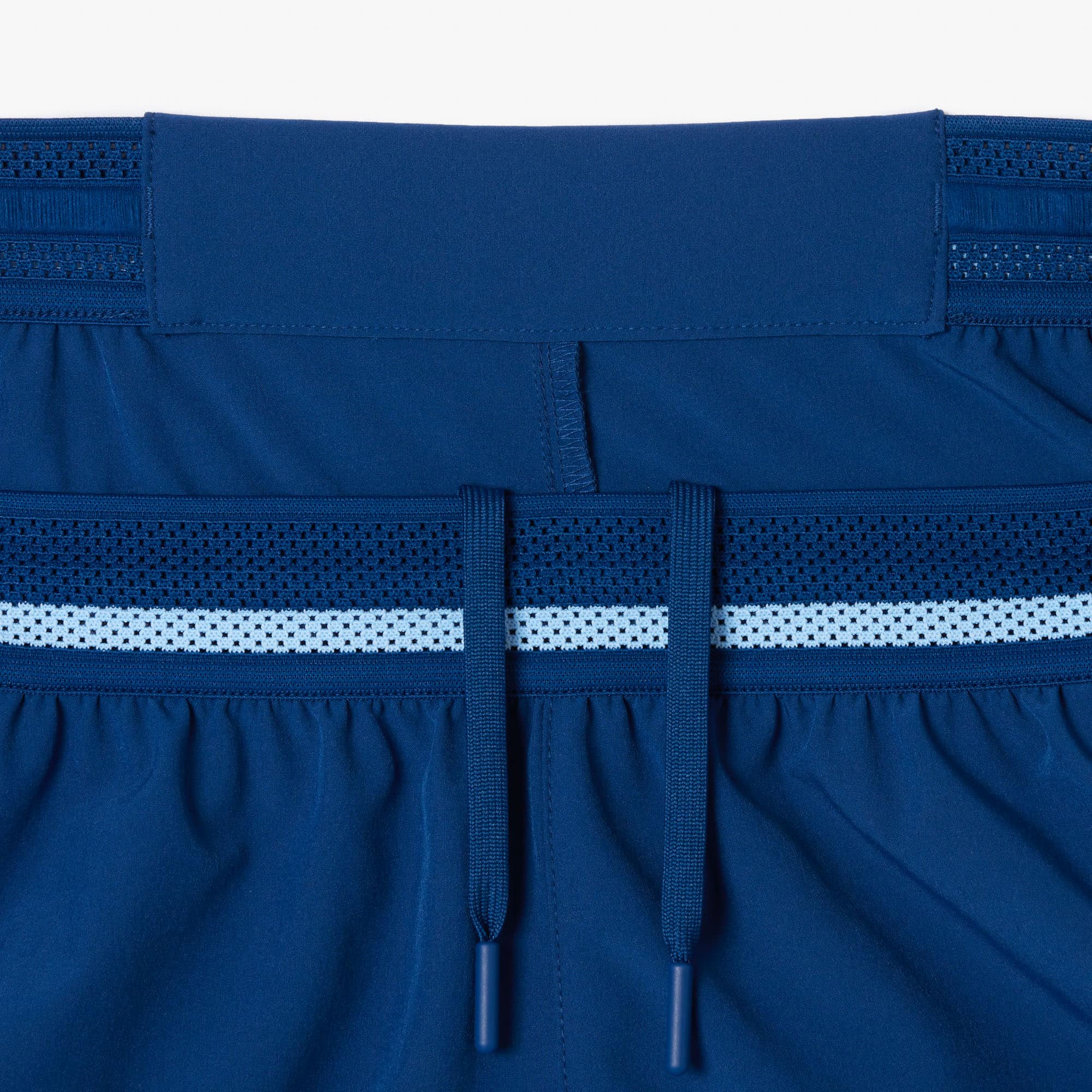 Men's Tennis x Novak Djokovic Shorts - Blue