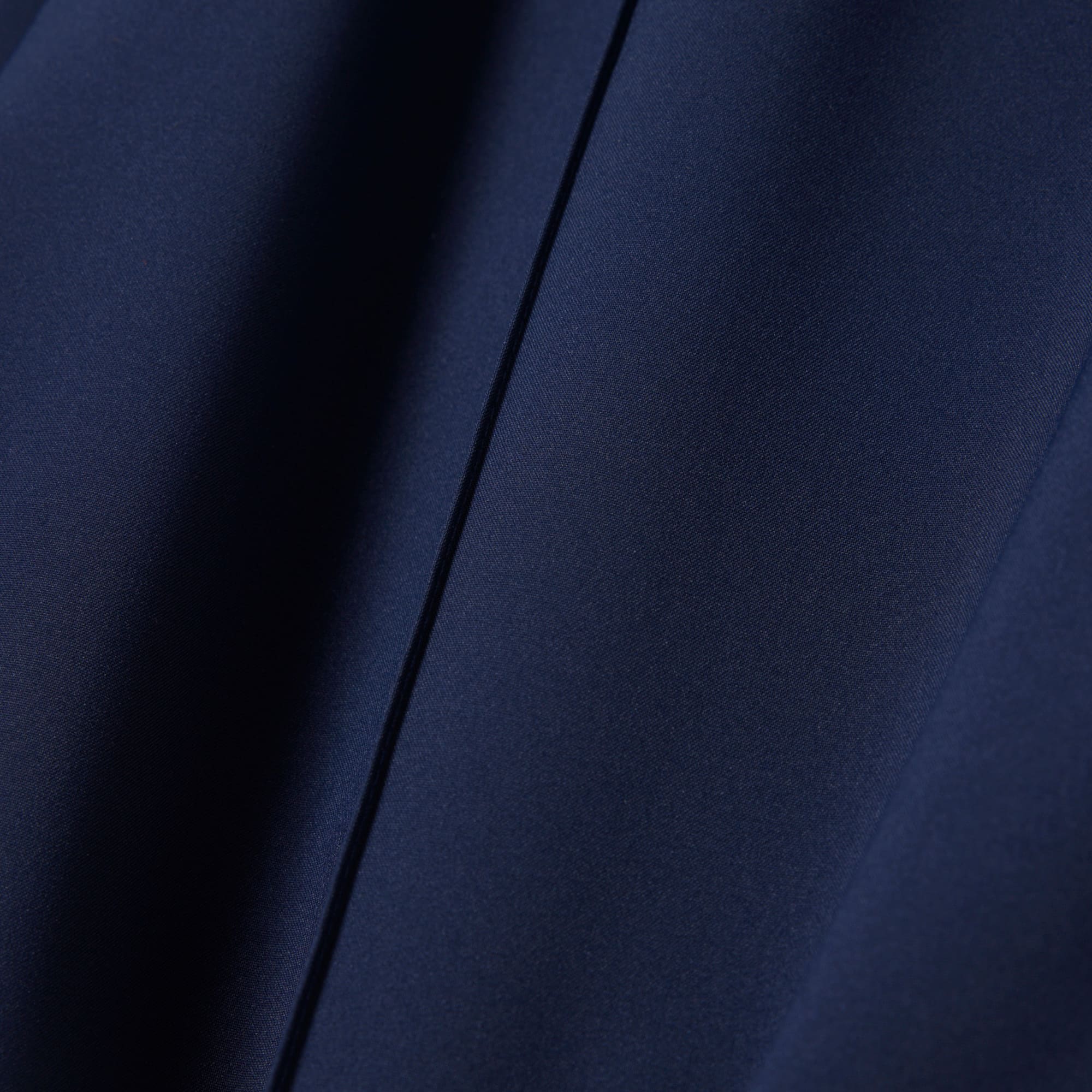 Tennis Heritage Ultra Dry Stretch Shorts - Navy Blue