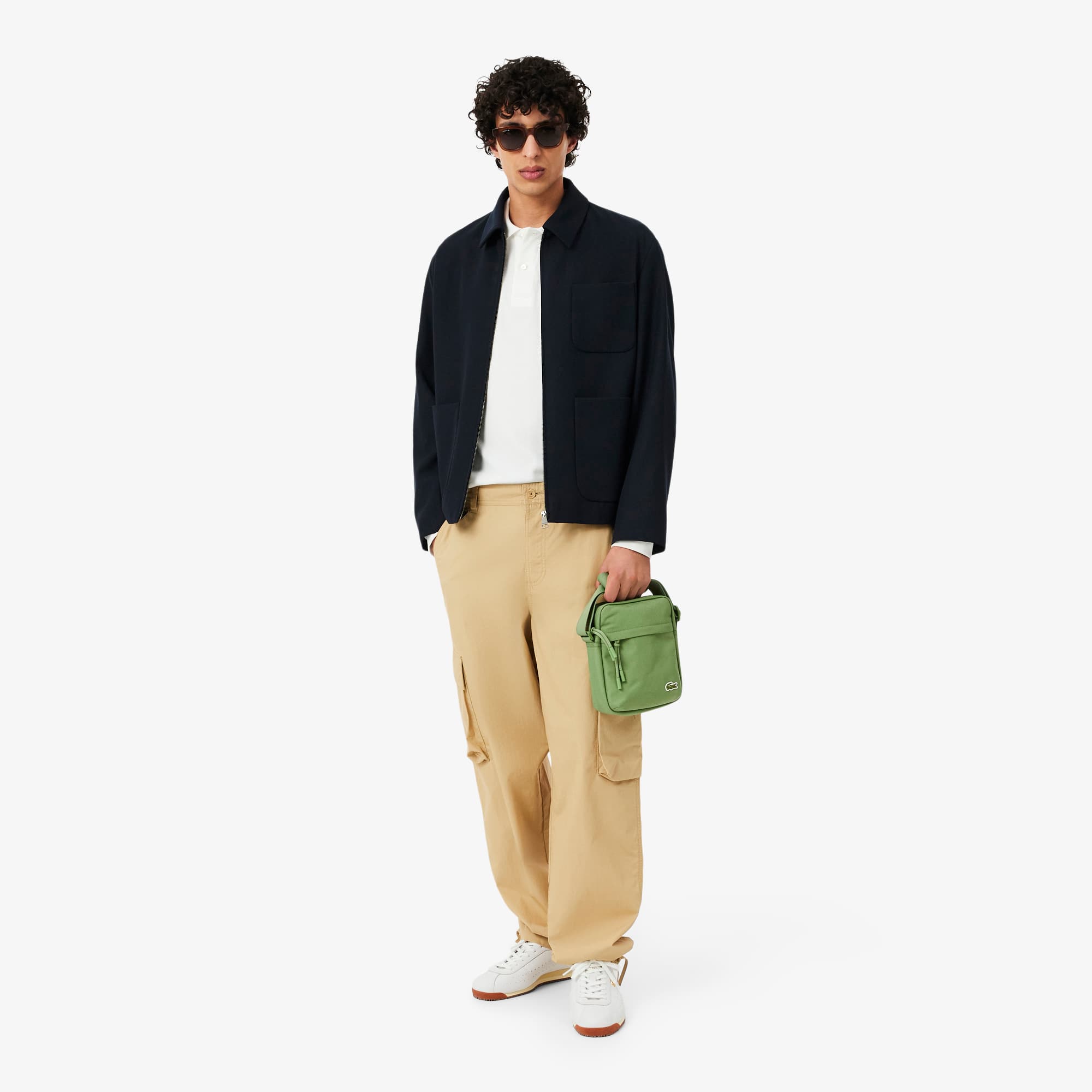 Shoulder Bag - MACHE