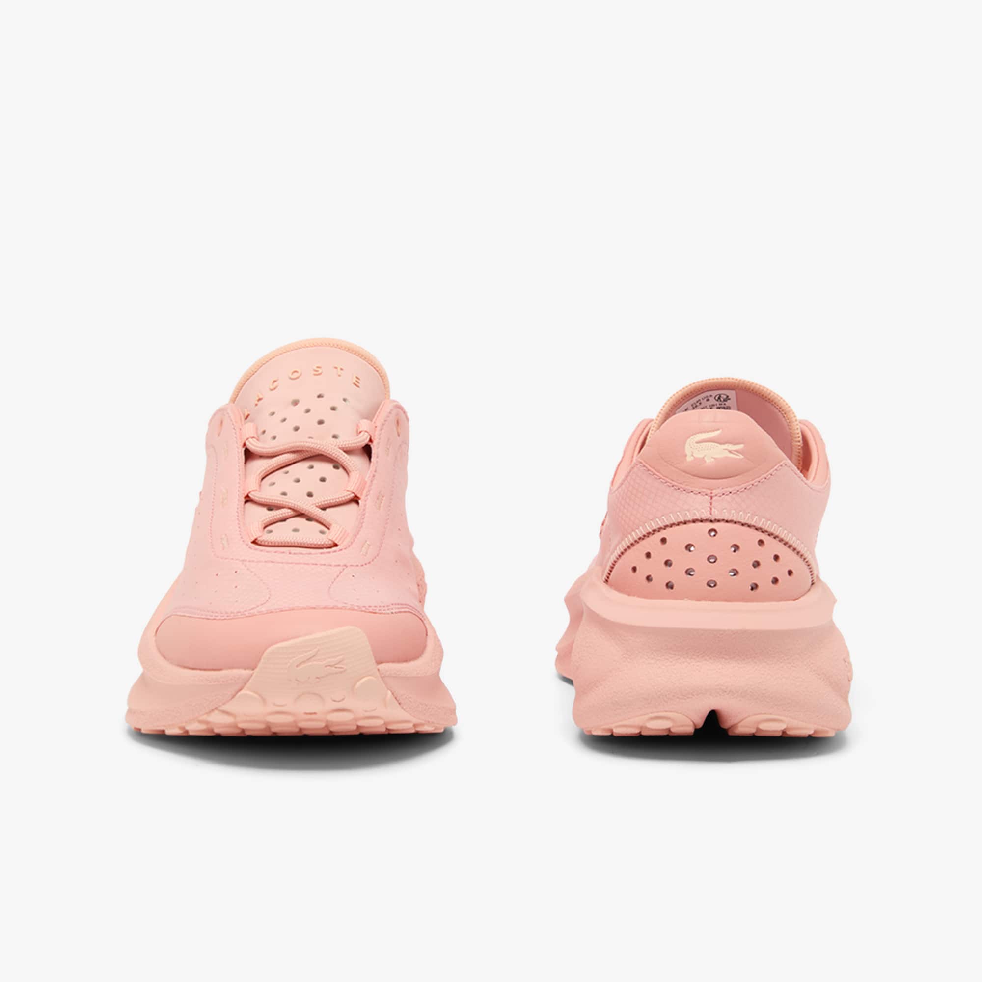 Women's Neo Run Active Sneakers - Pink / Light Pink