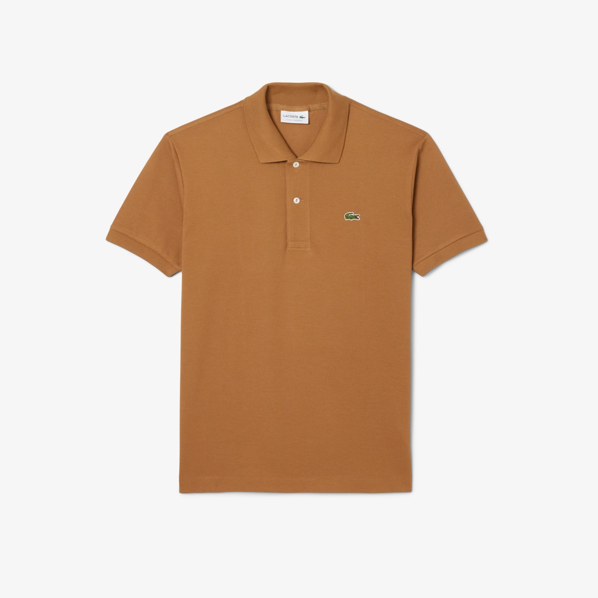 Men's Classic Fit Original Polo - Brown