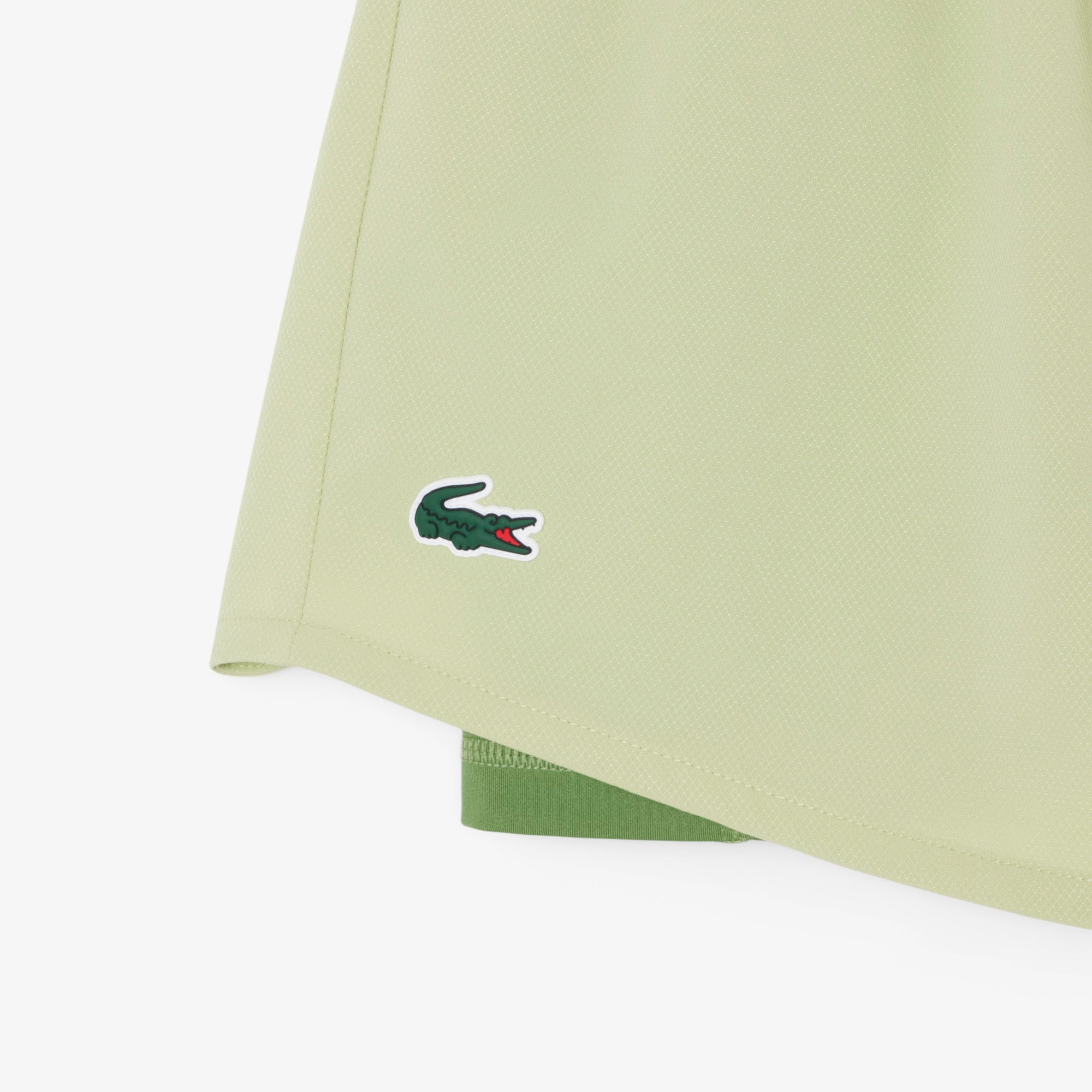 Ultra Dry Tennis Shorts - Green
