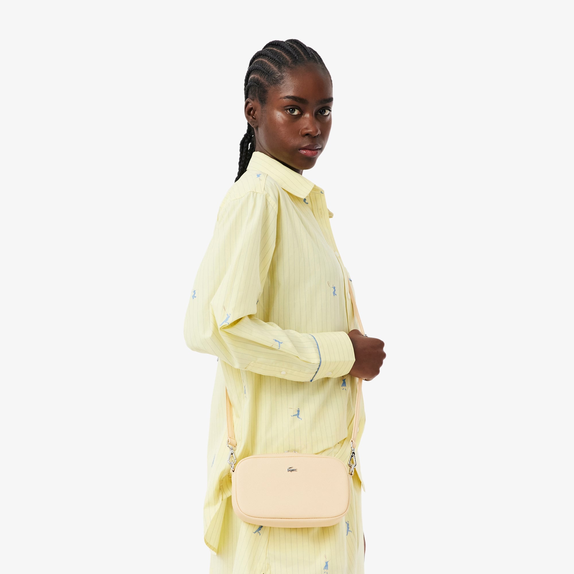 Daily City Messenger Bag - MILLET