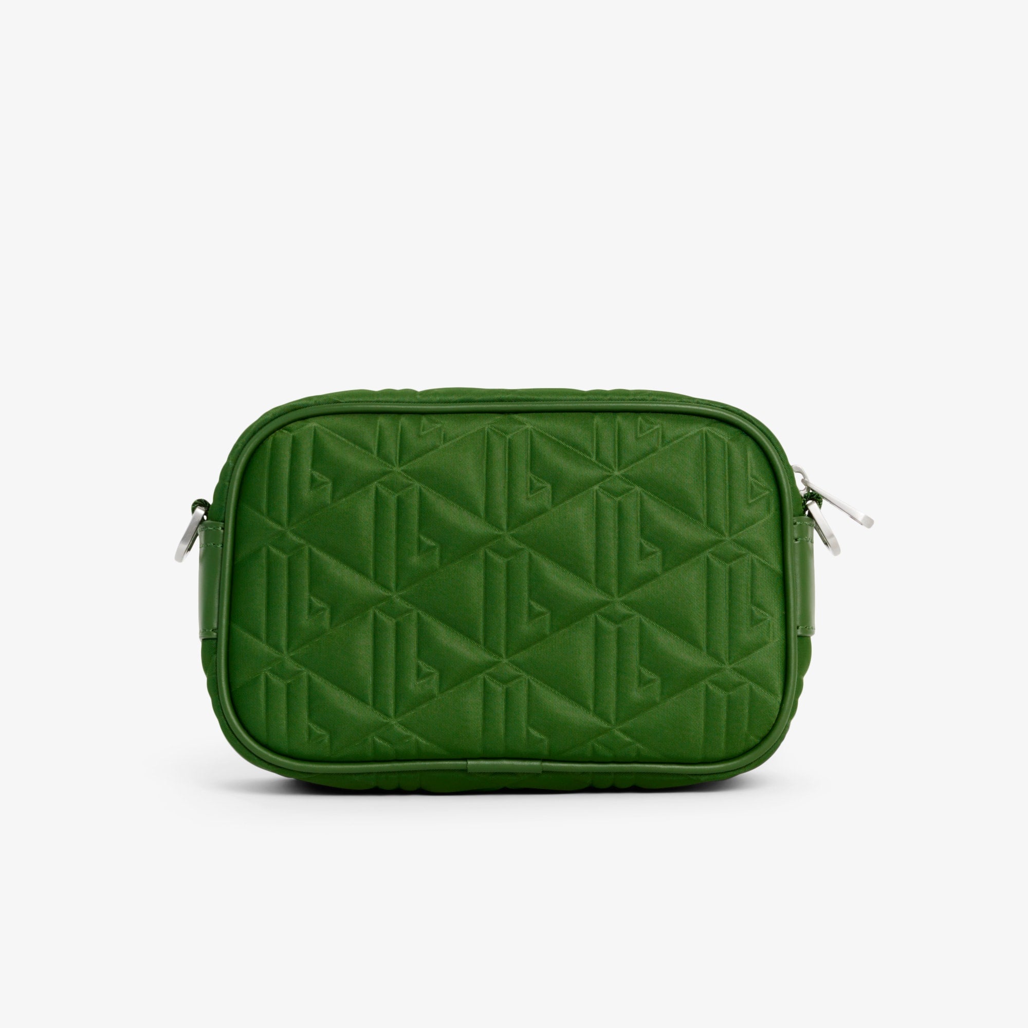 Small The Blend Reporter Bag - Vert