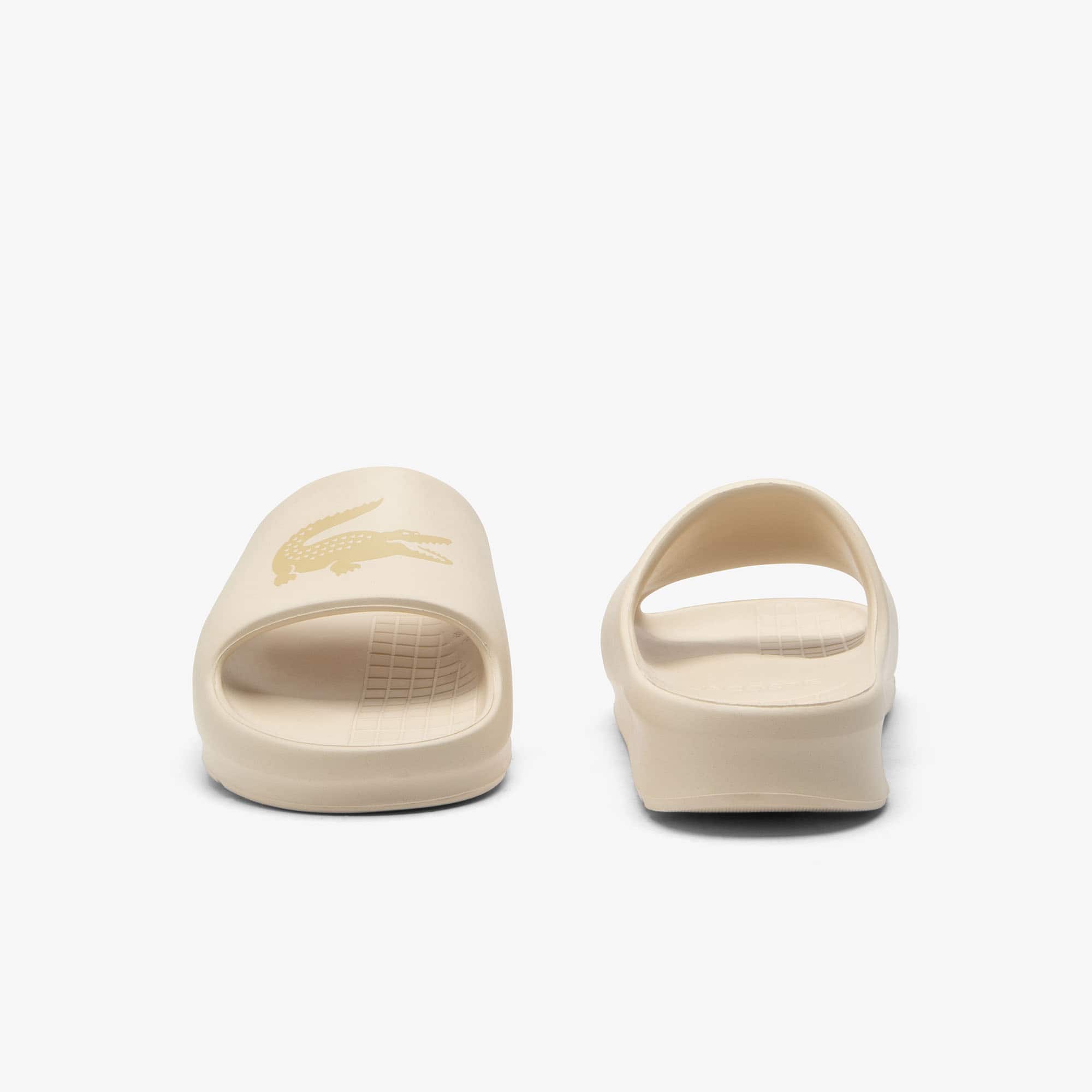 Men's Serve Slide 2.0 - OFF WHT/NAT