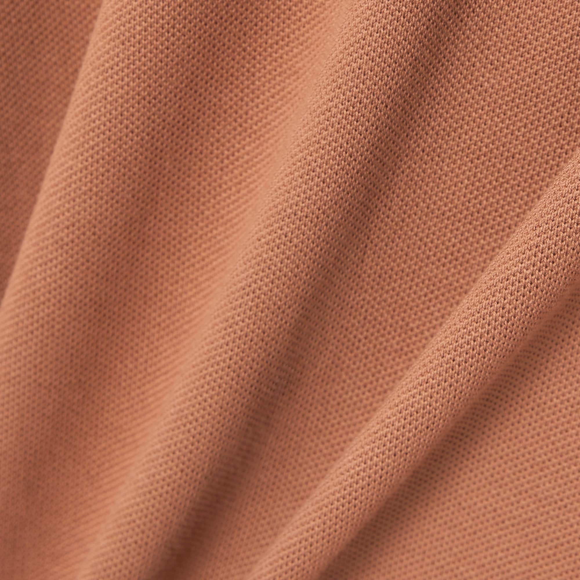 Men's Classic Fit Original Polo - Light Brown